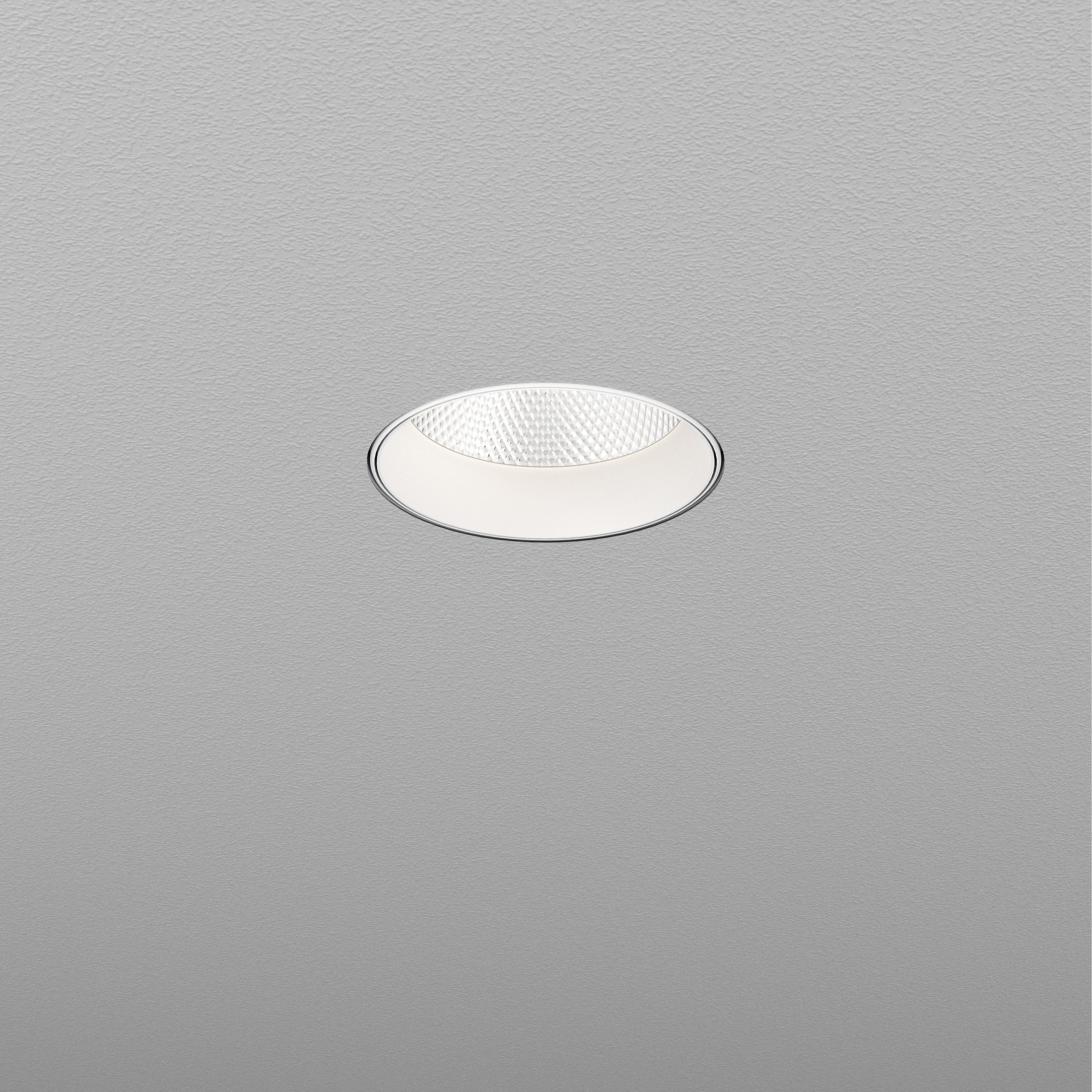 PUTT TRIMLESS recessed downlight