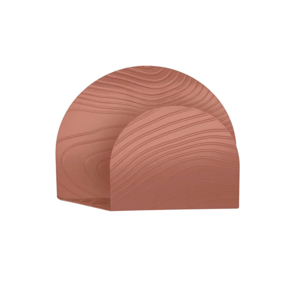 Servethouder VENNER bruin