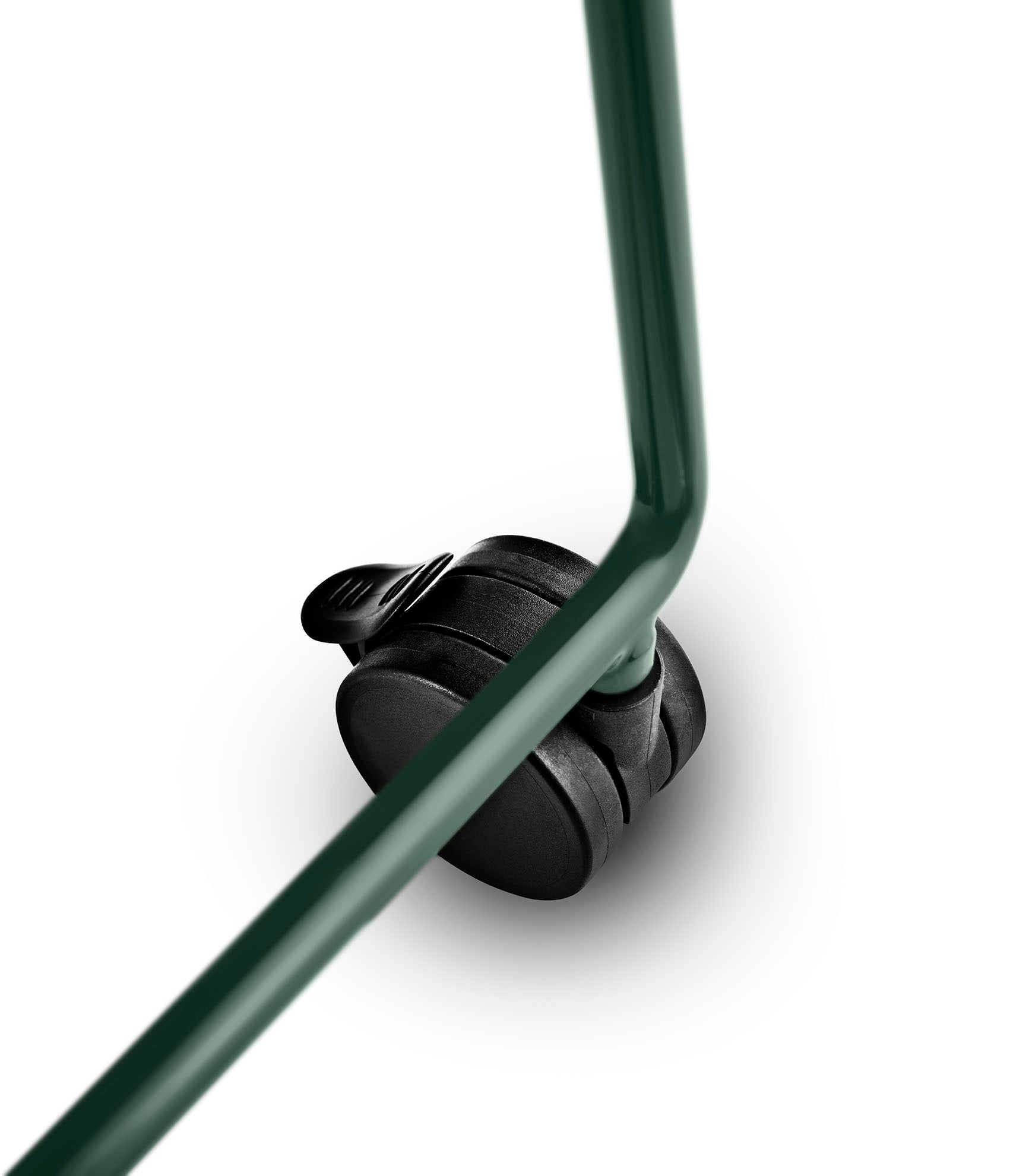 RTV-Ständer CARRY grün