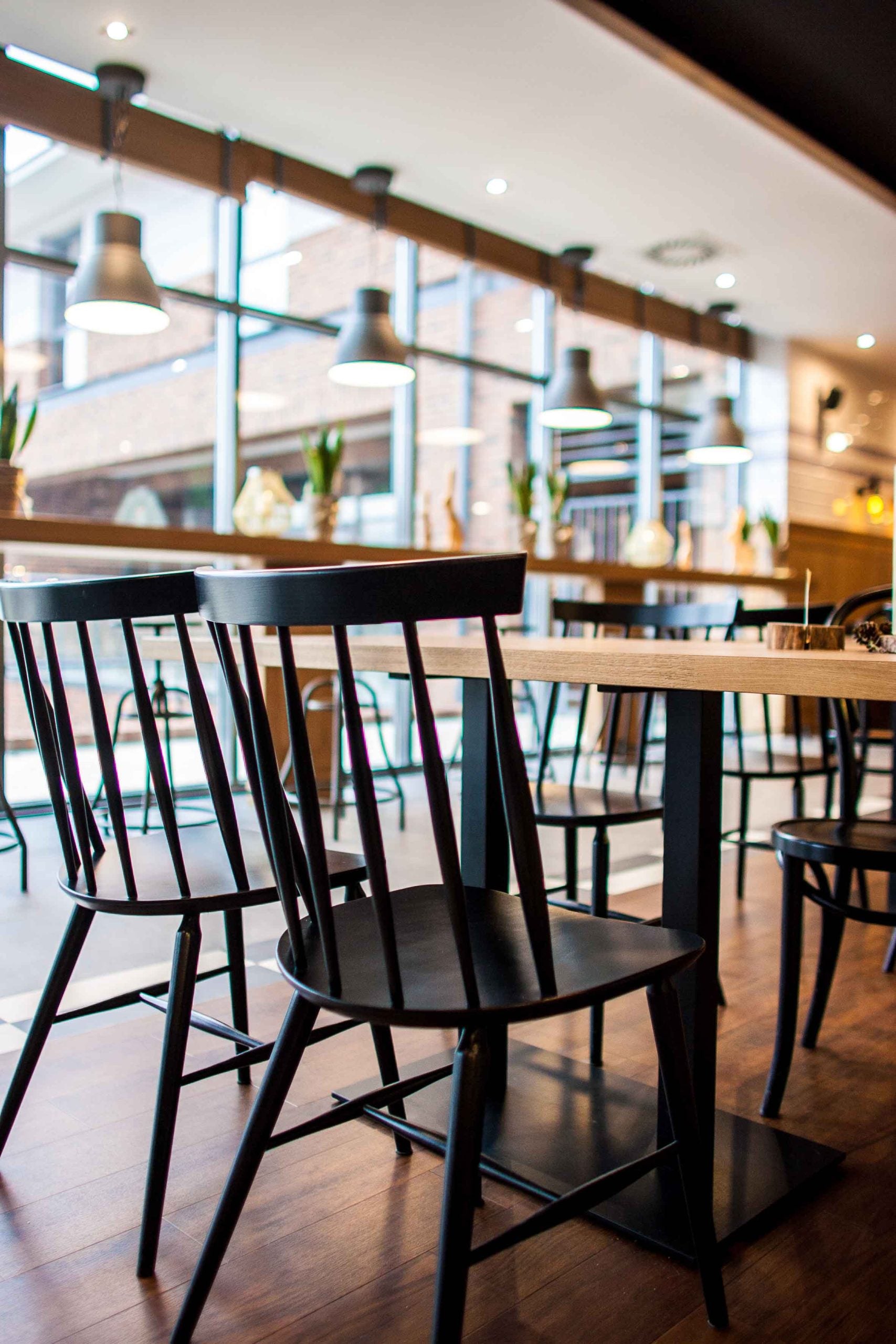 Stoel ANTILLA A-9882 beukenhout