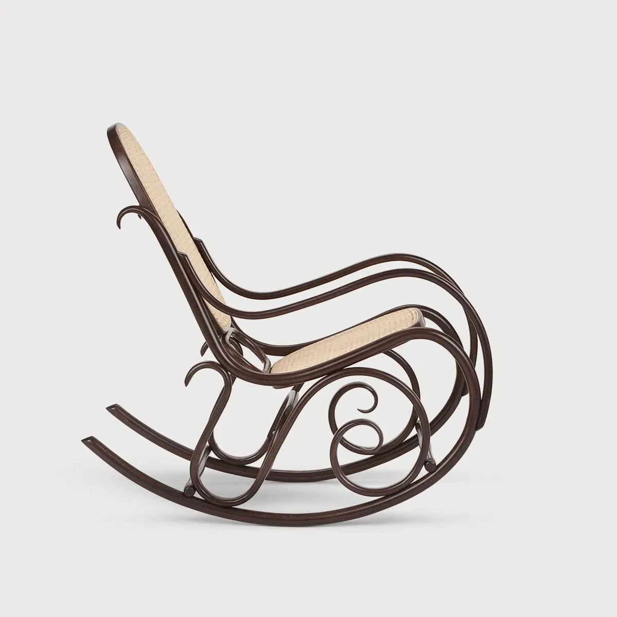 Bujana B-8250 beech wood