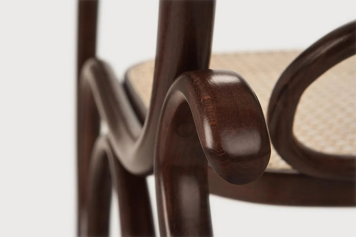 Bujana B-8250 beech wood