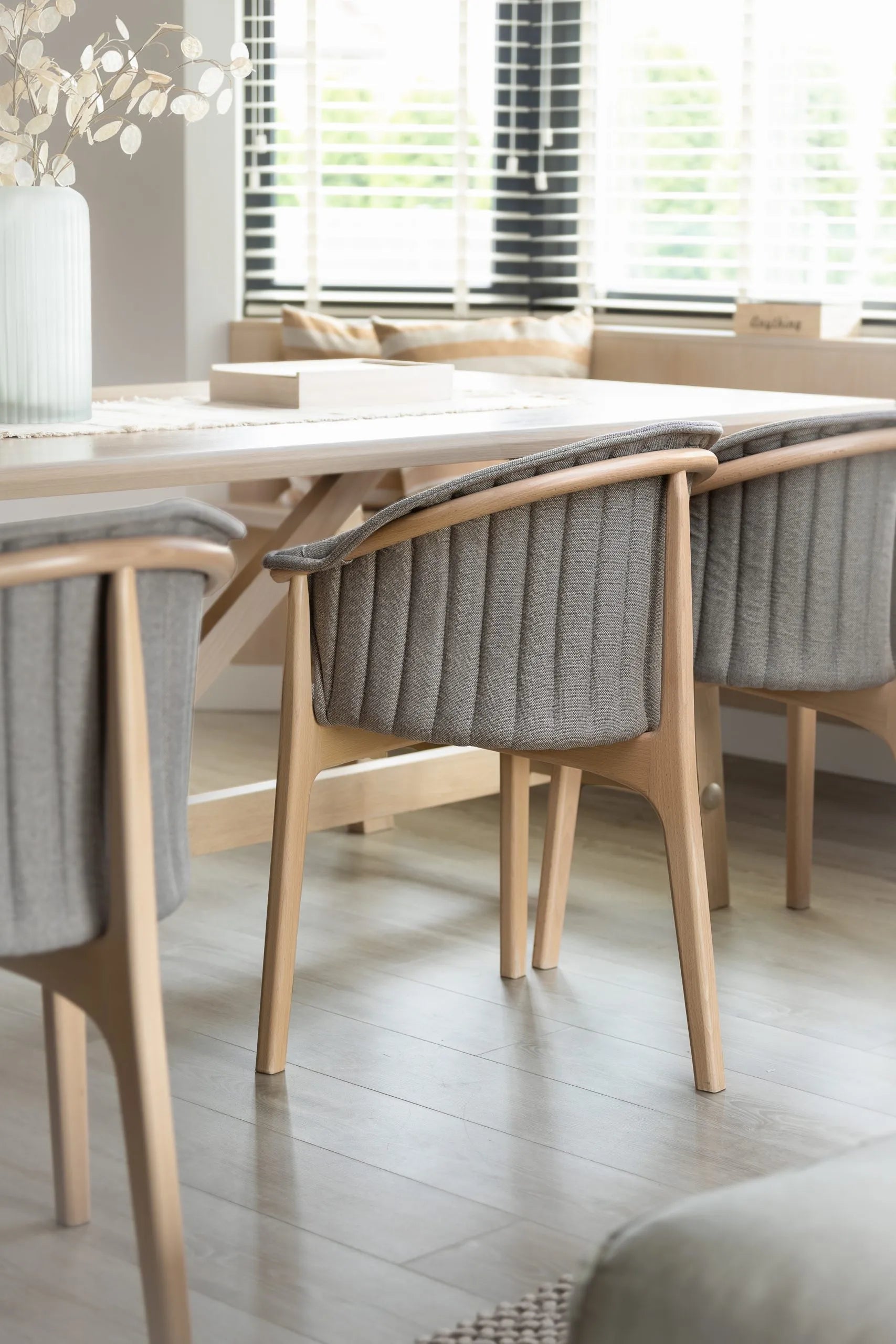 EVO B-2945 Polstersessel