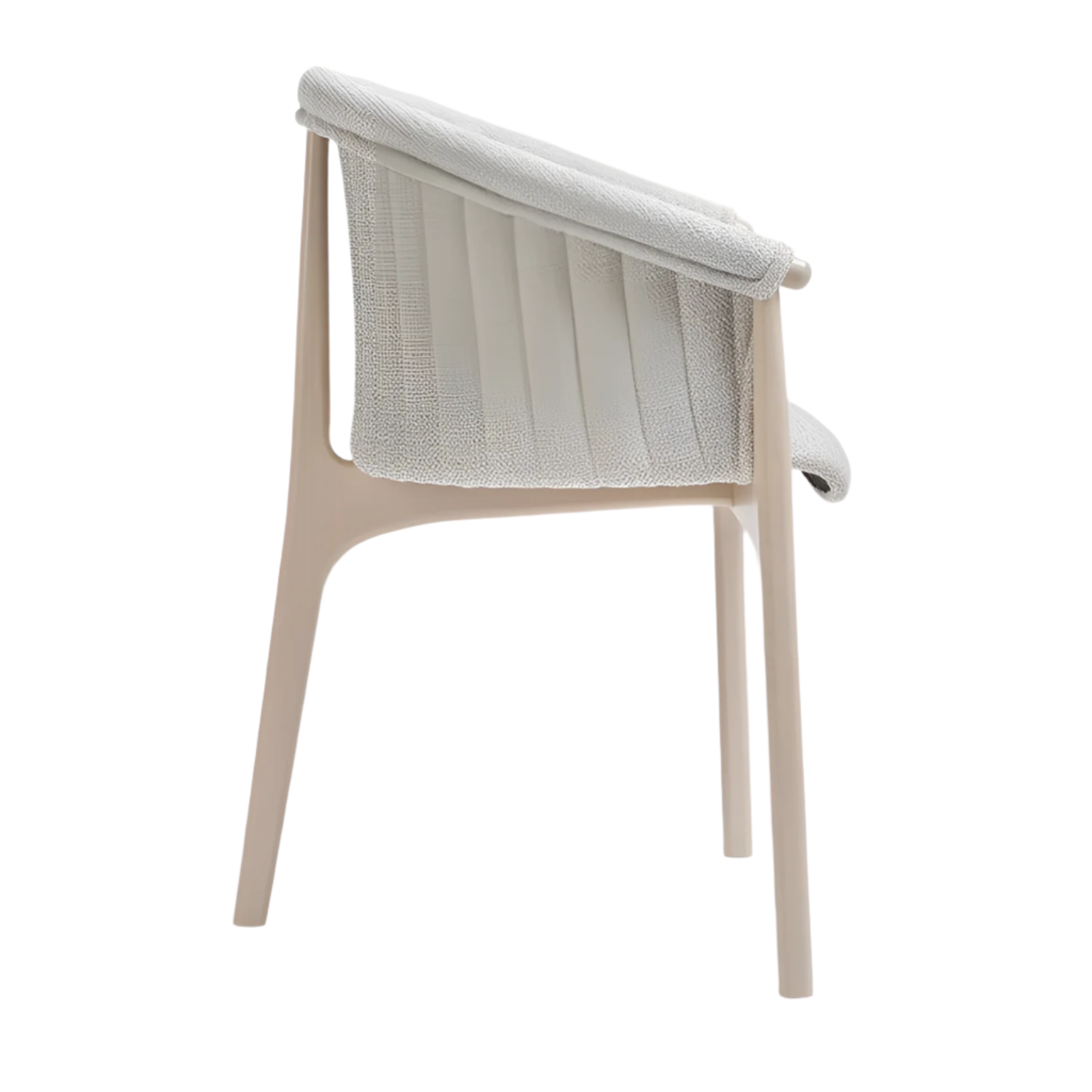 EVO B-2946 Polsterer Stuhl