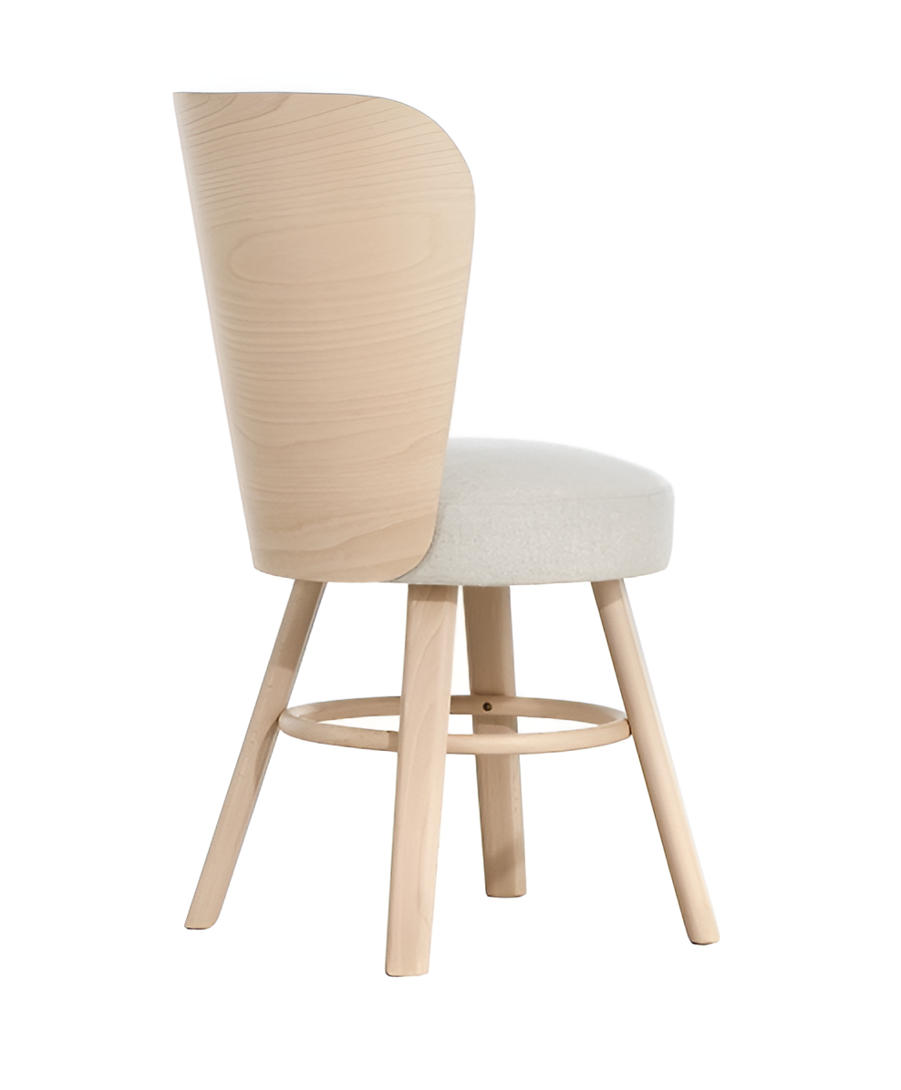 Chair K2 A-2220 beech wood