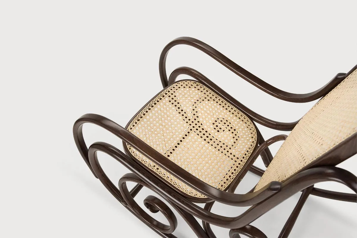 Bujana B-8250 beech wood