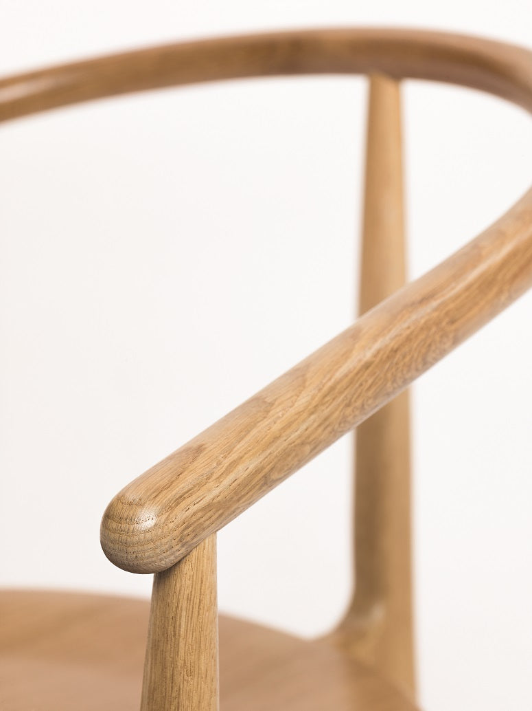 Hölzerne Evo H-2940 Hoker