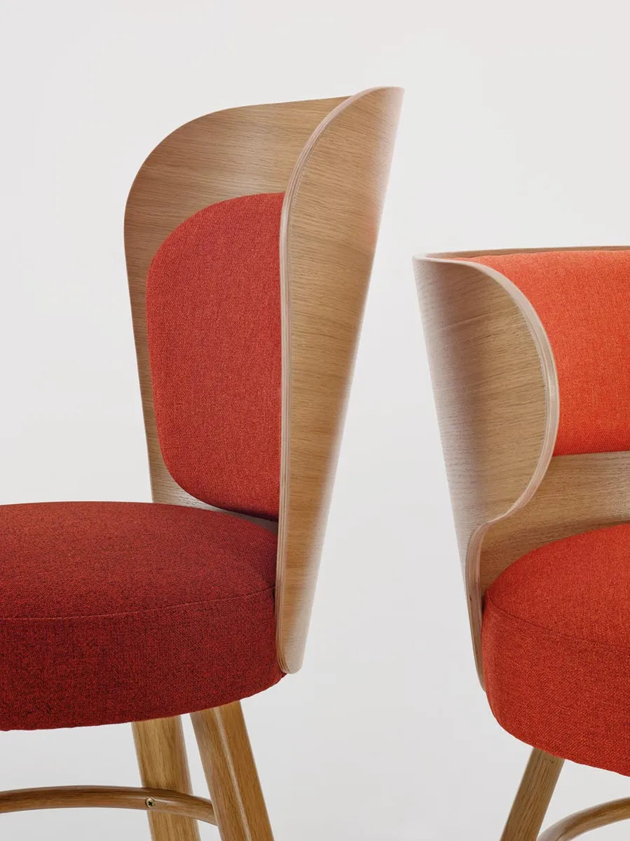 Chair K2 A-2220 beech wood