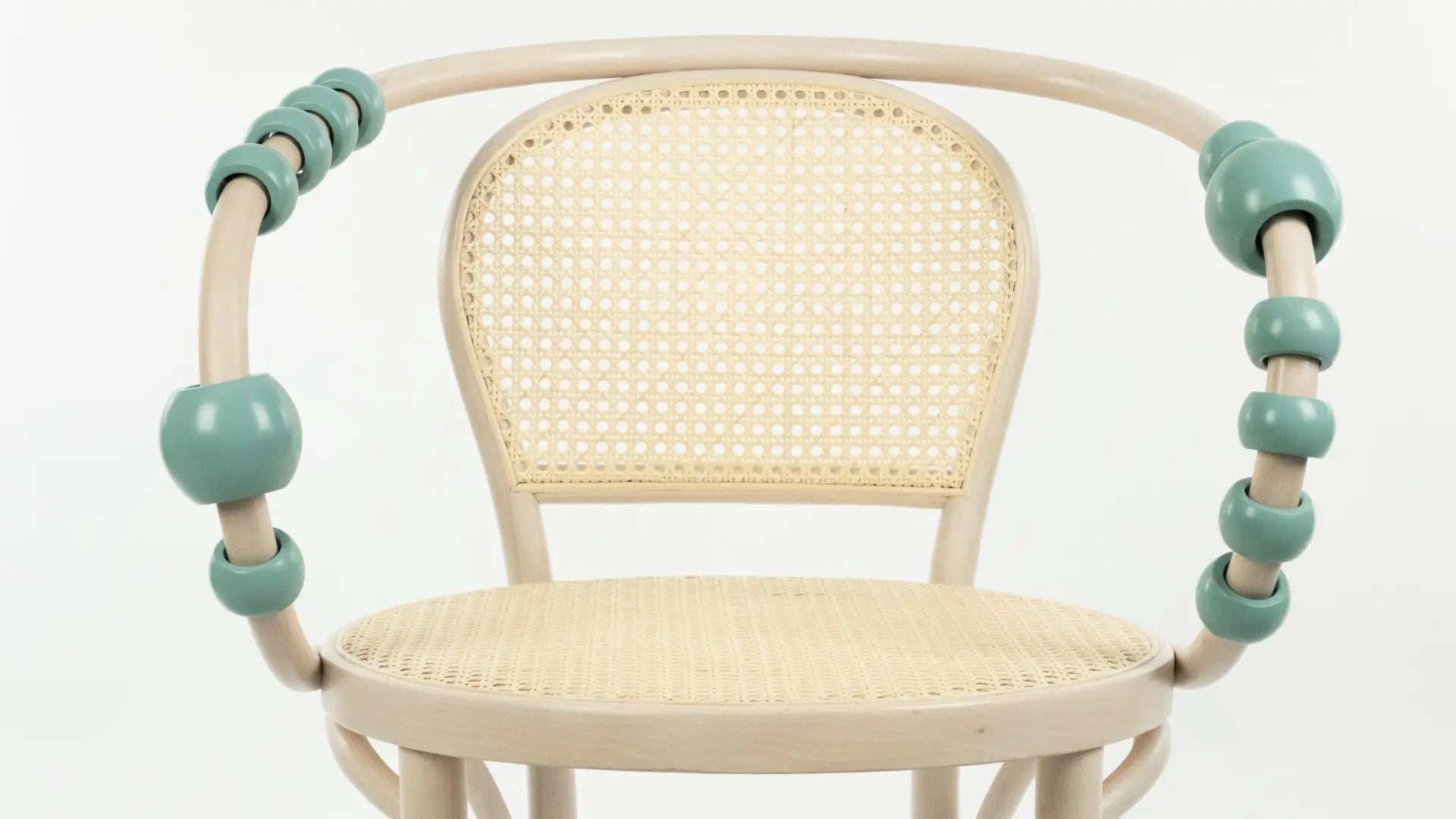 Stuhl B-1838 PERLINE Buchenholz