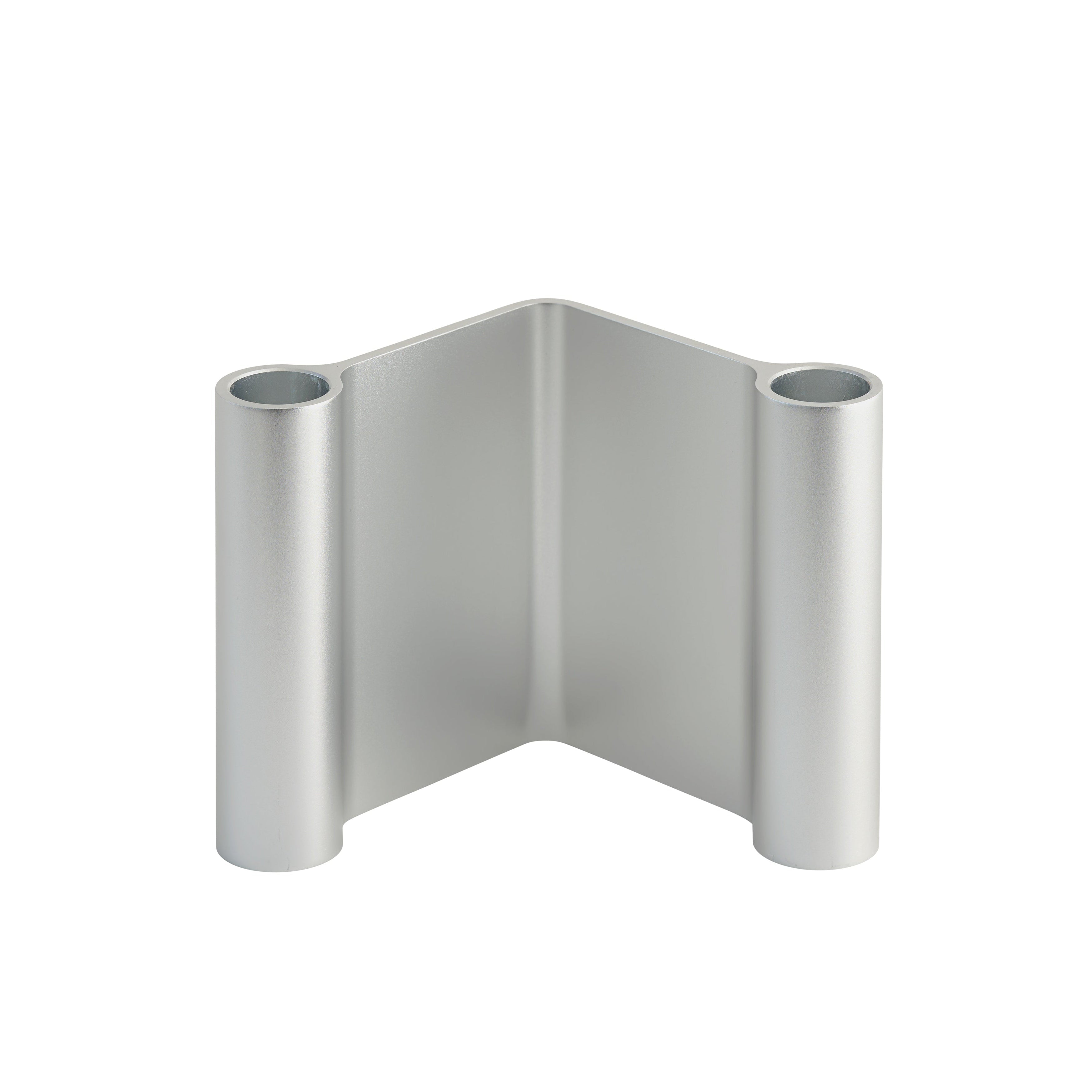 Świecznik PAIR aluminium – Muuto