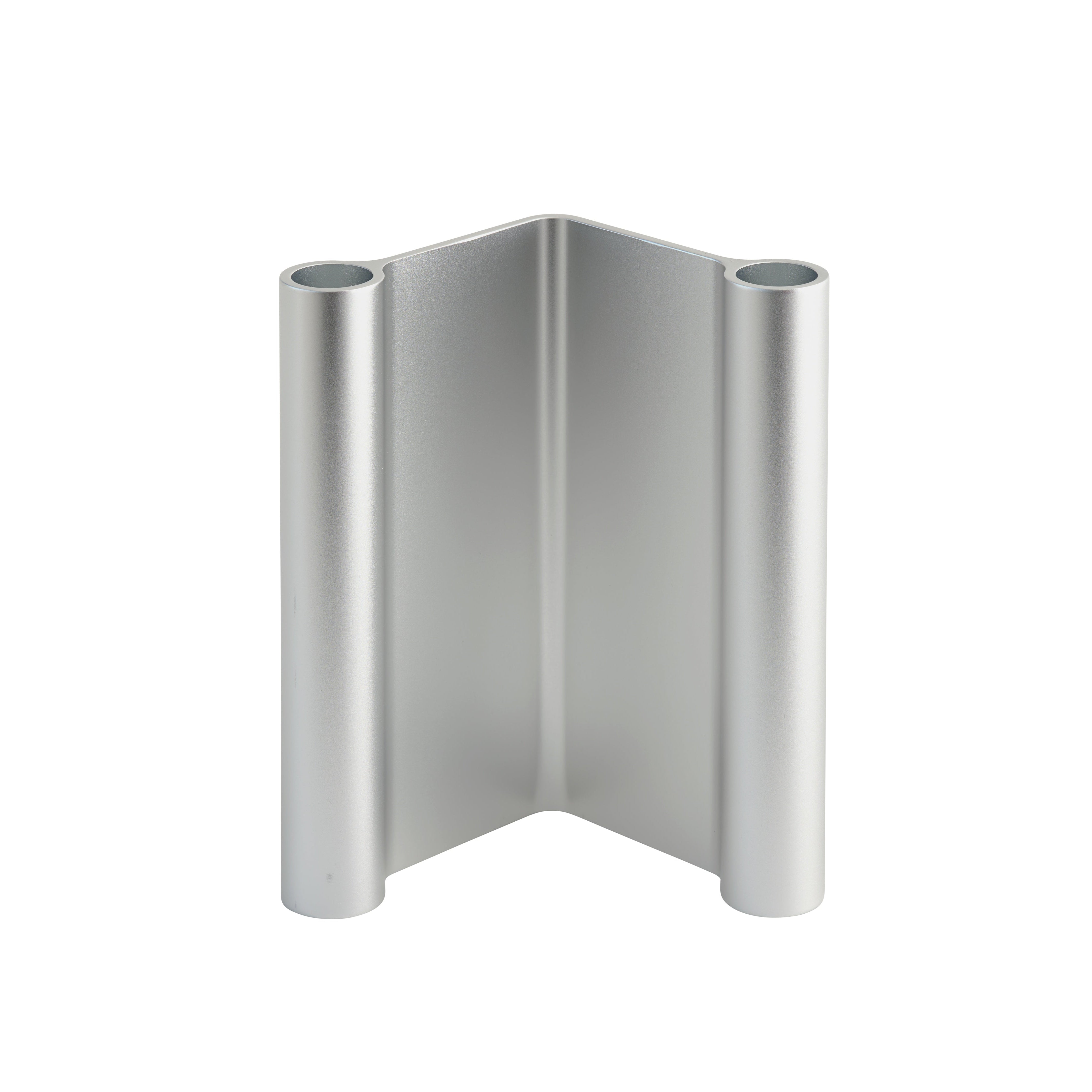 Świecznik PAIR aluminium, marka Muuto