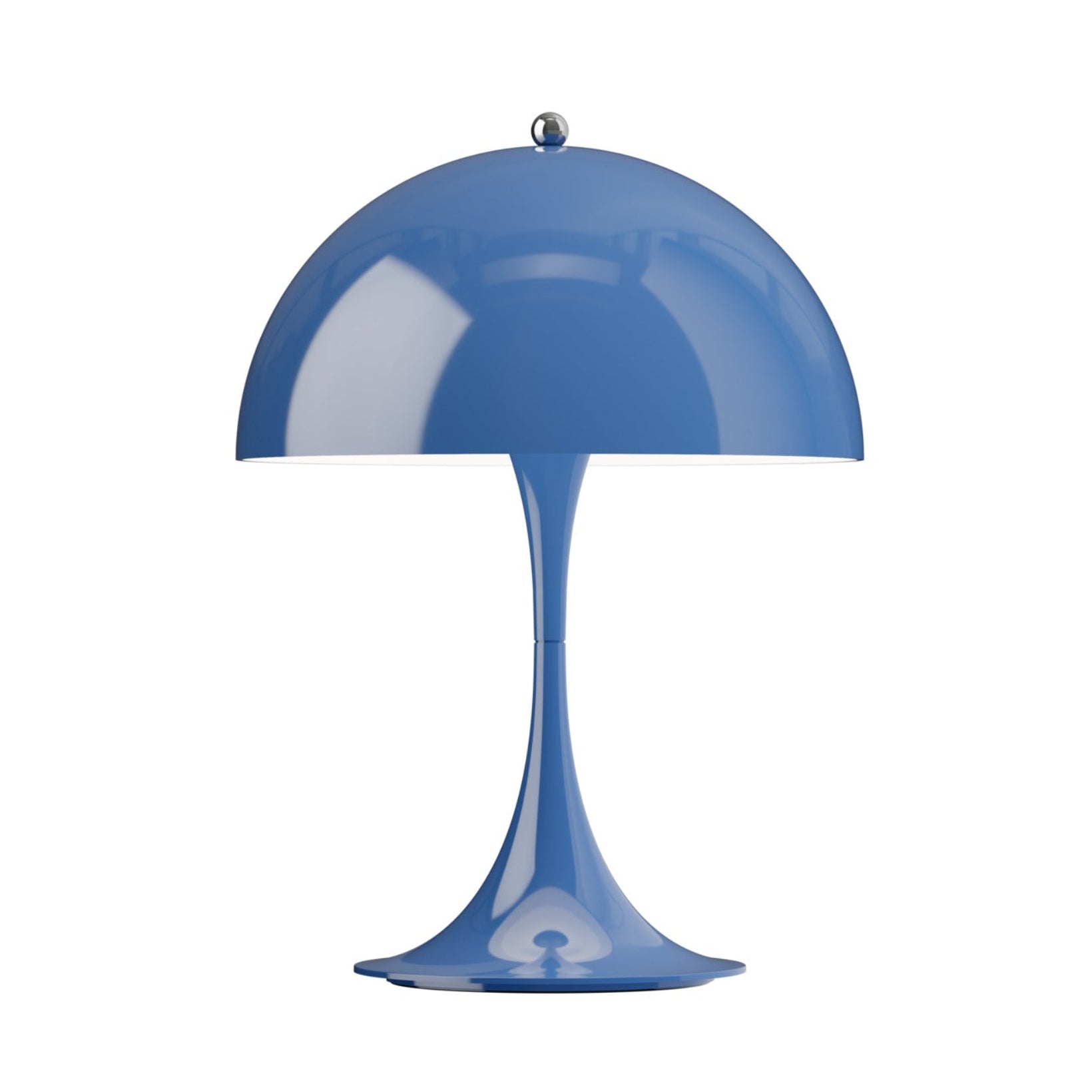 Portable Lamp PANTHELLA 250 Indigo
