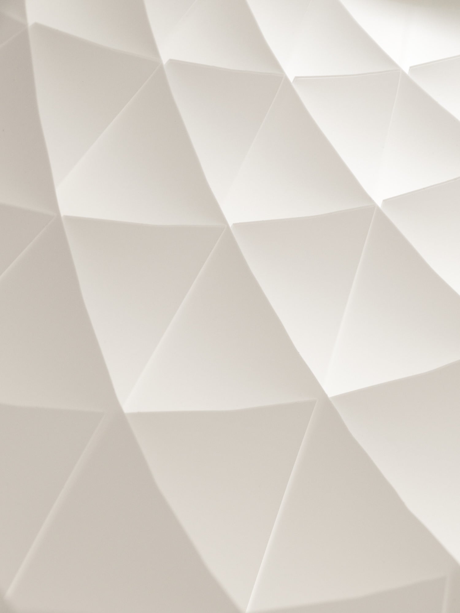 Pendelleuchte PATERA OVAL weiß