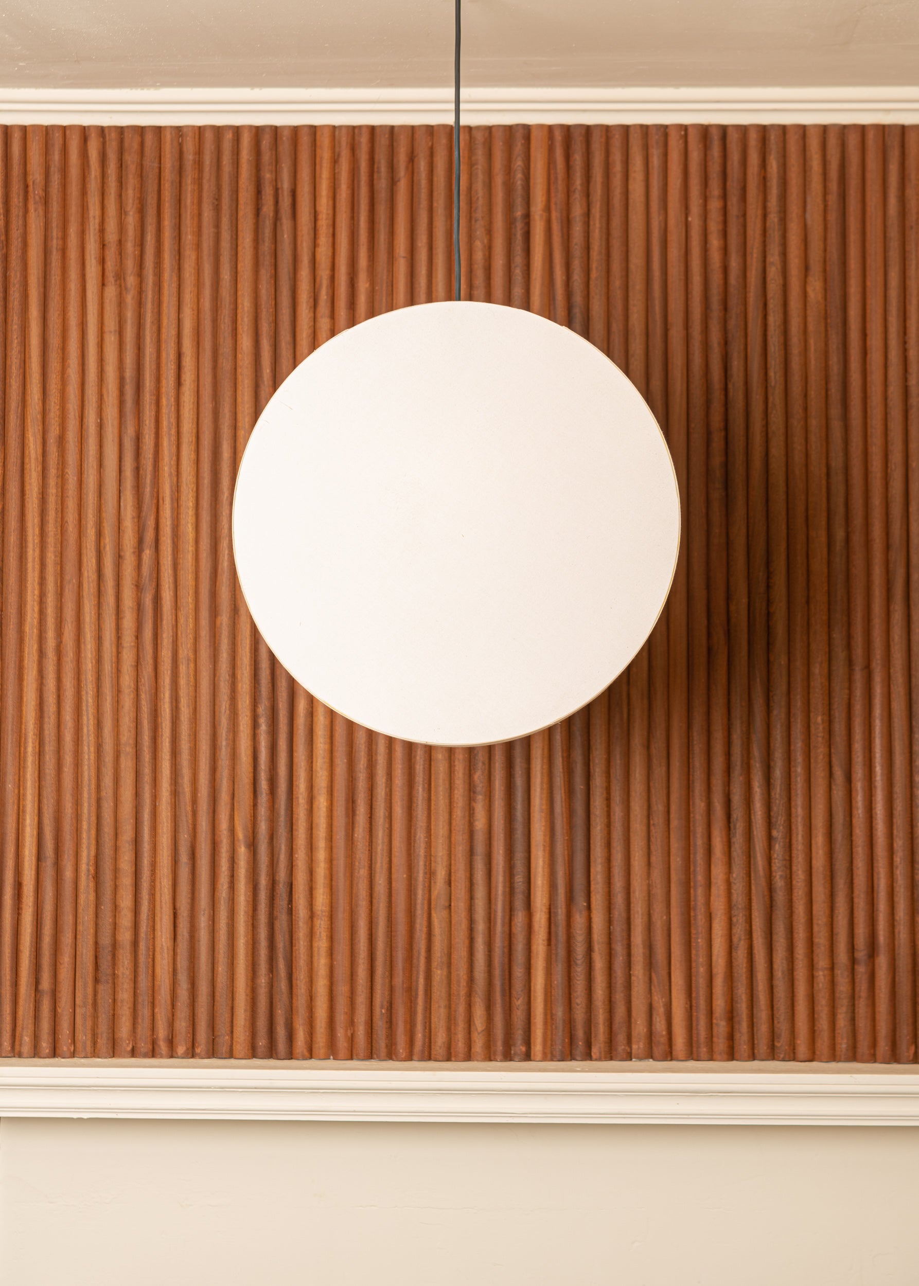 Hanglamp CIRCOLO wit