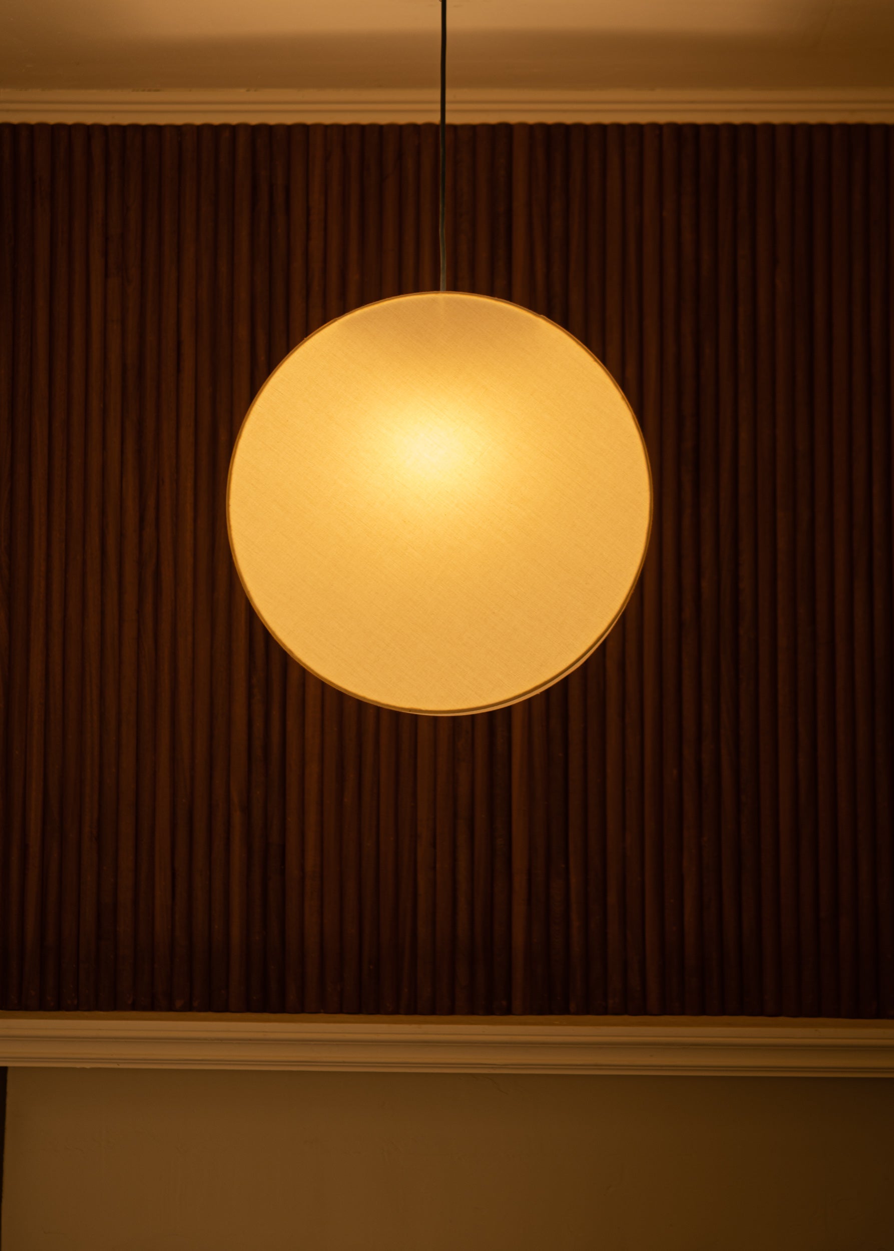 Hanglamp CIRCOLO wit