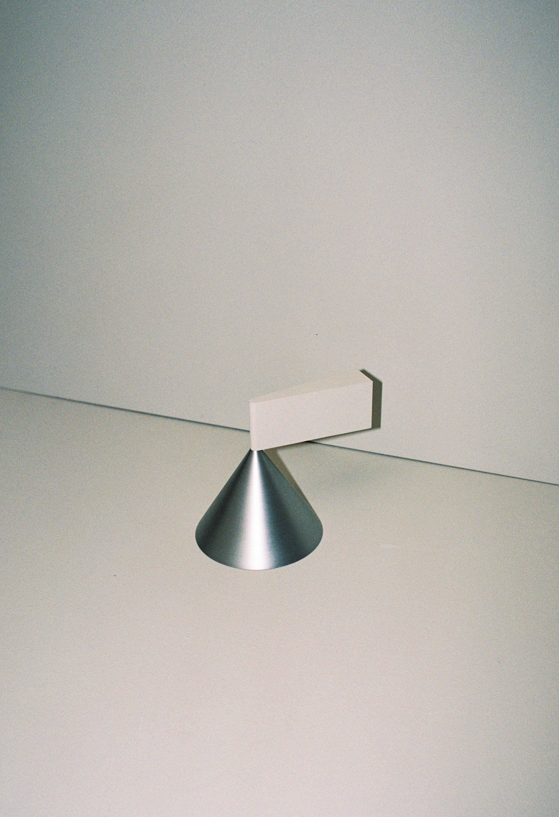 Wandleuchte APOLLO weiß