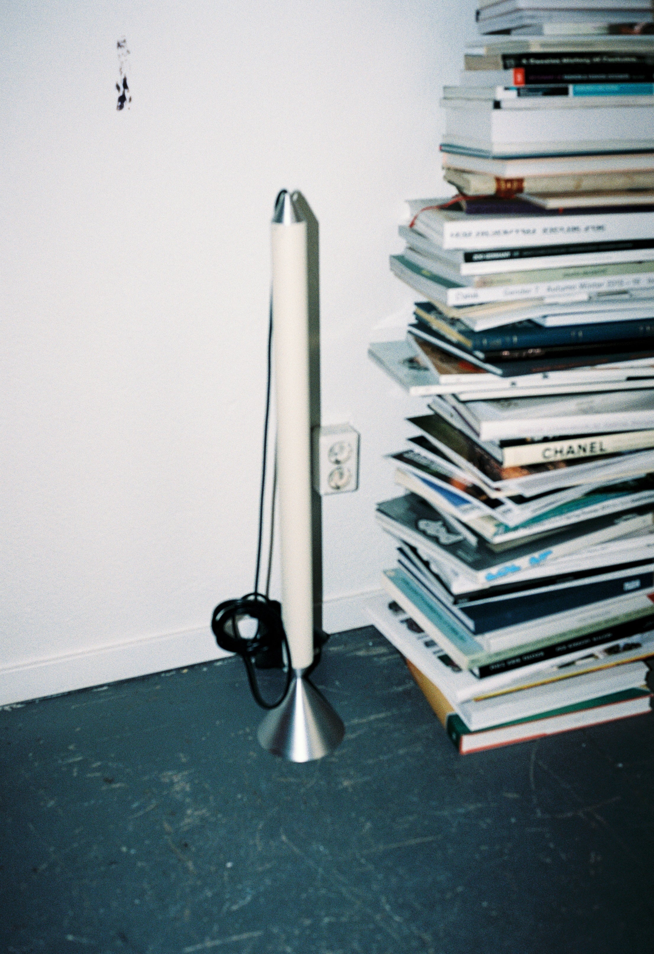 Pendelleuchte APOLLO GRAND weiß