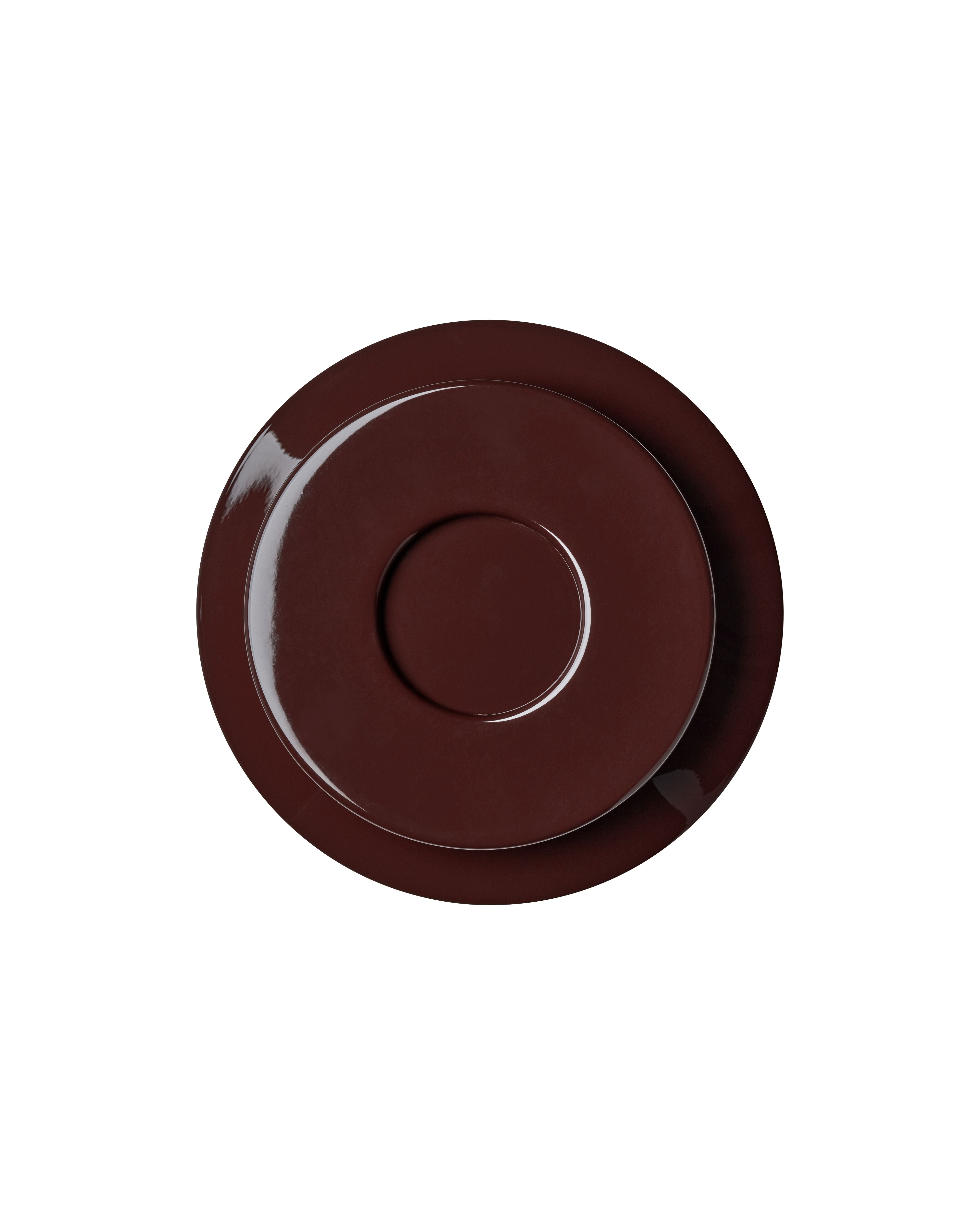 Wandlamp LILLE bordeaux