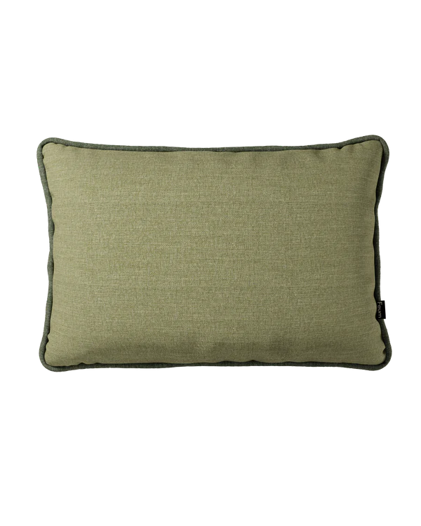 Kissen MIU olivgrün
