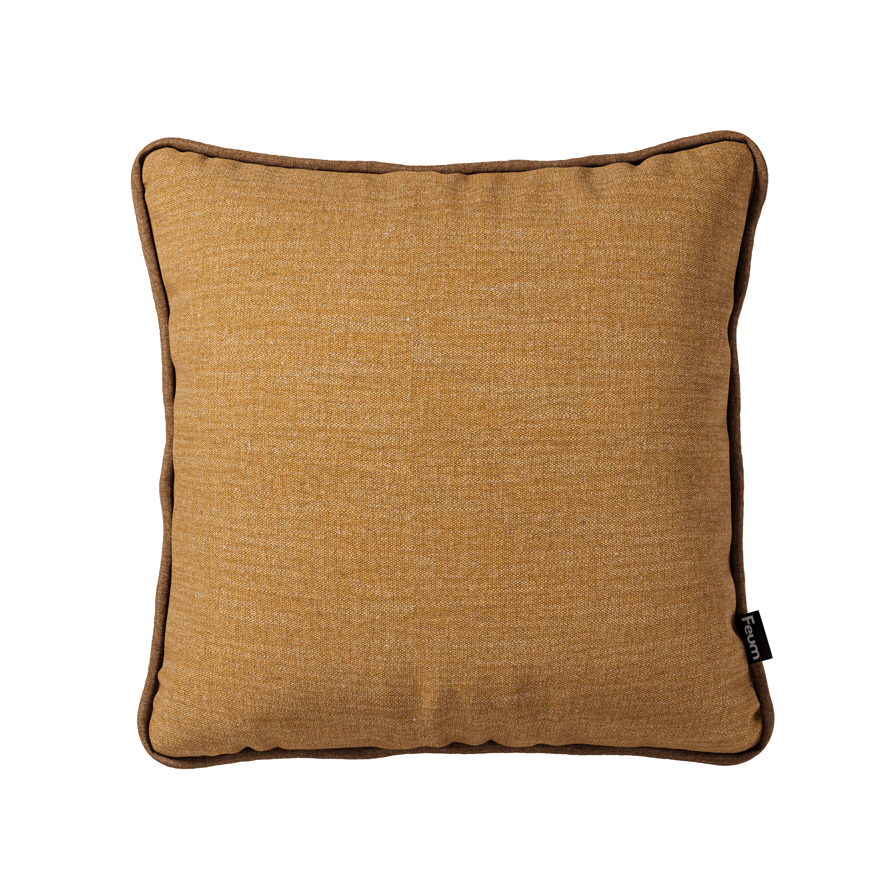 Kussen MIU amberoranje