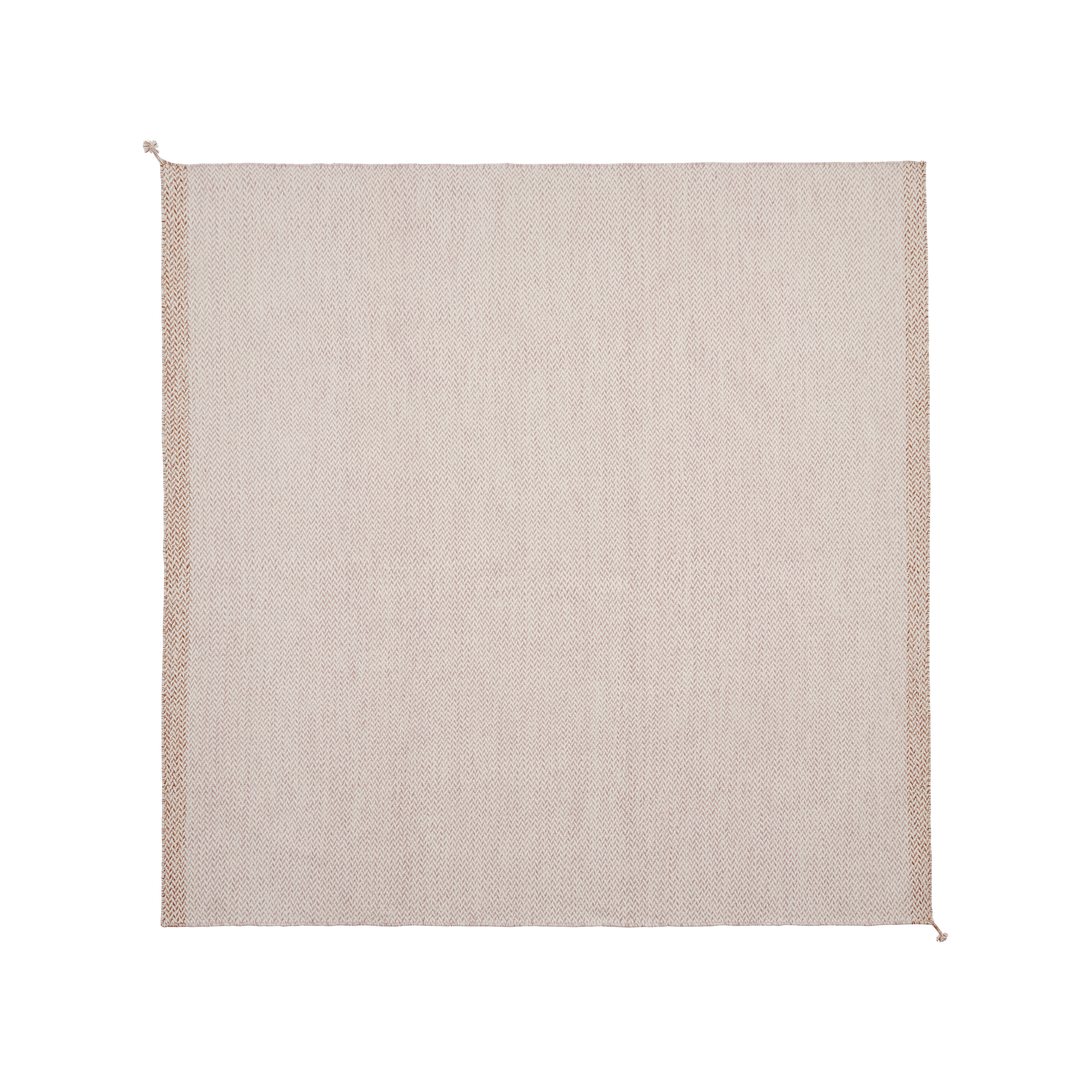 Light Pink PLY Rug