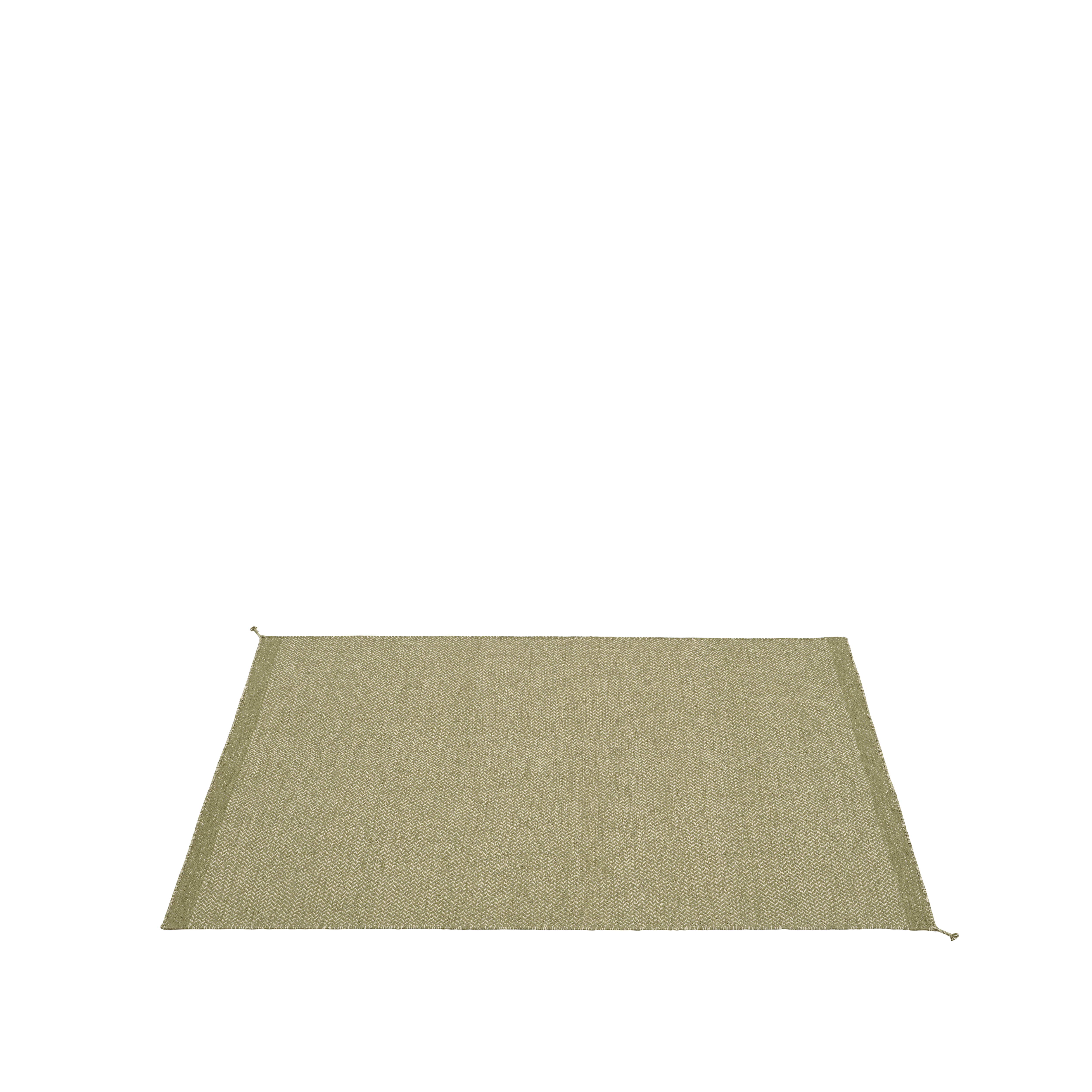 Buitenkleed PLY groen