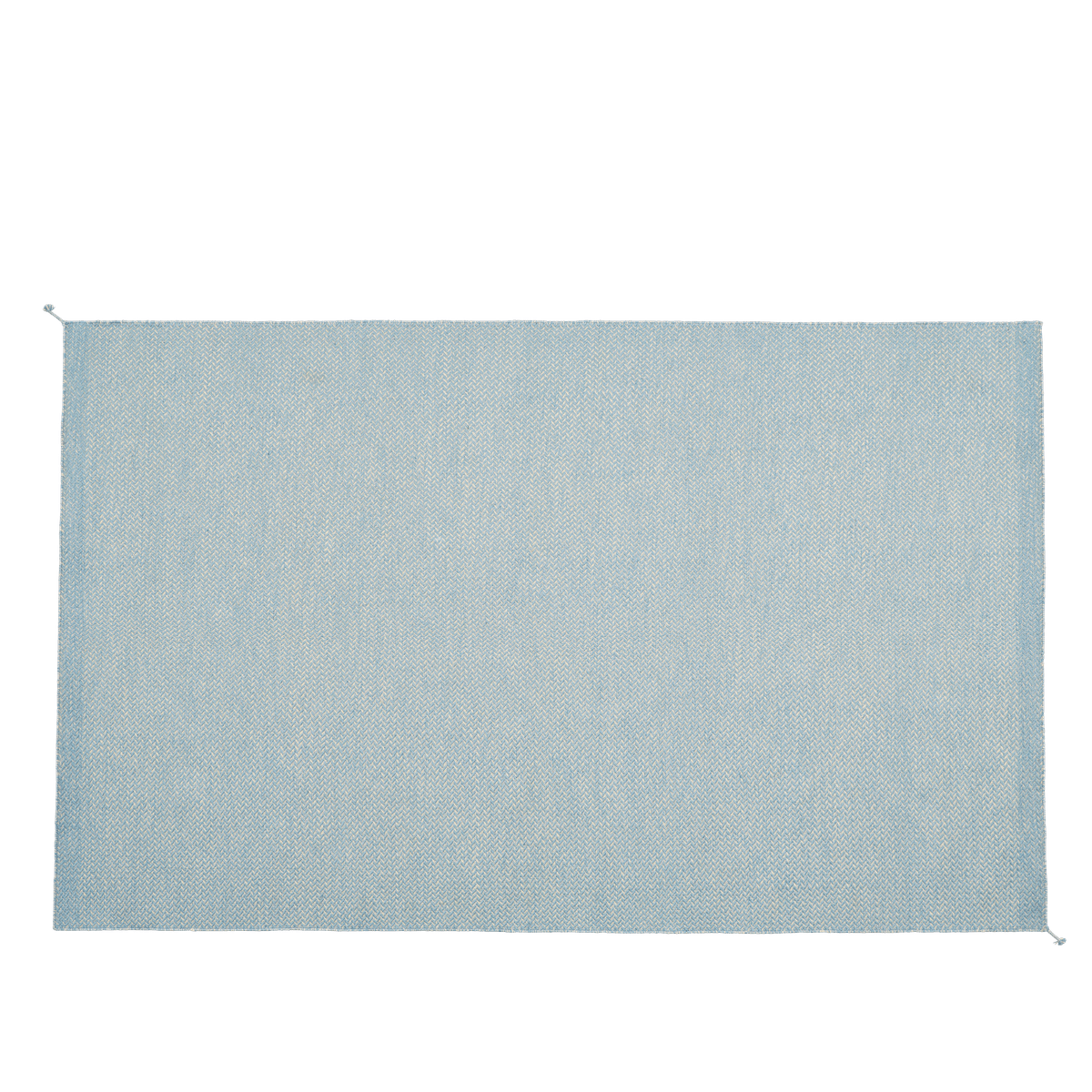 Buitenkleed PLY lichtblauw