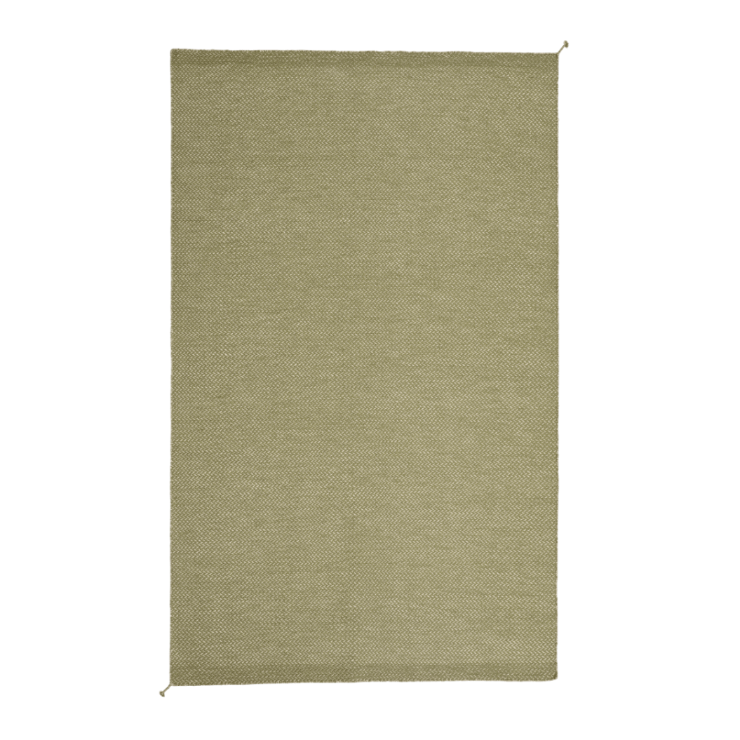 Buitenkleed PLY groen