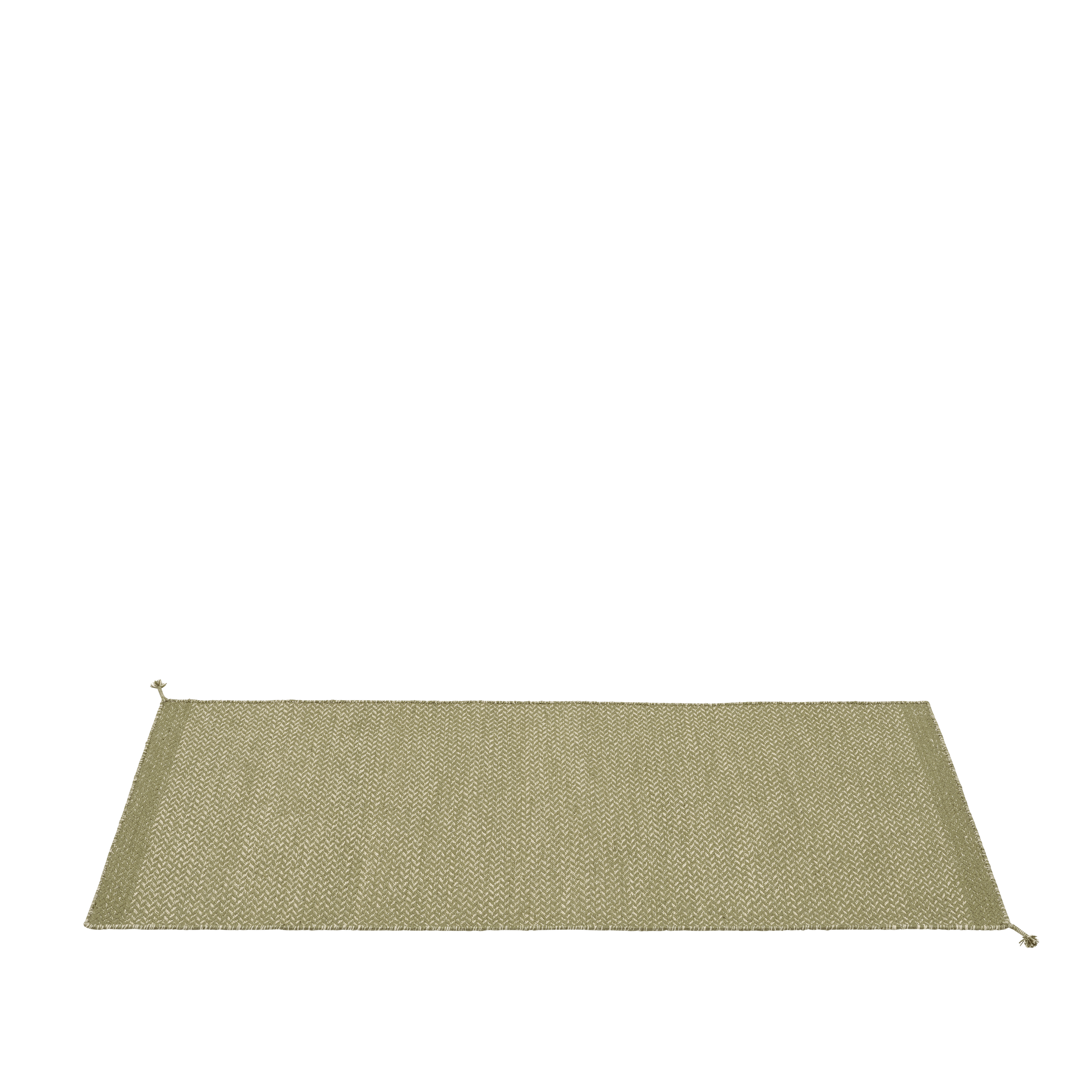 Buitenkleed PLY groen