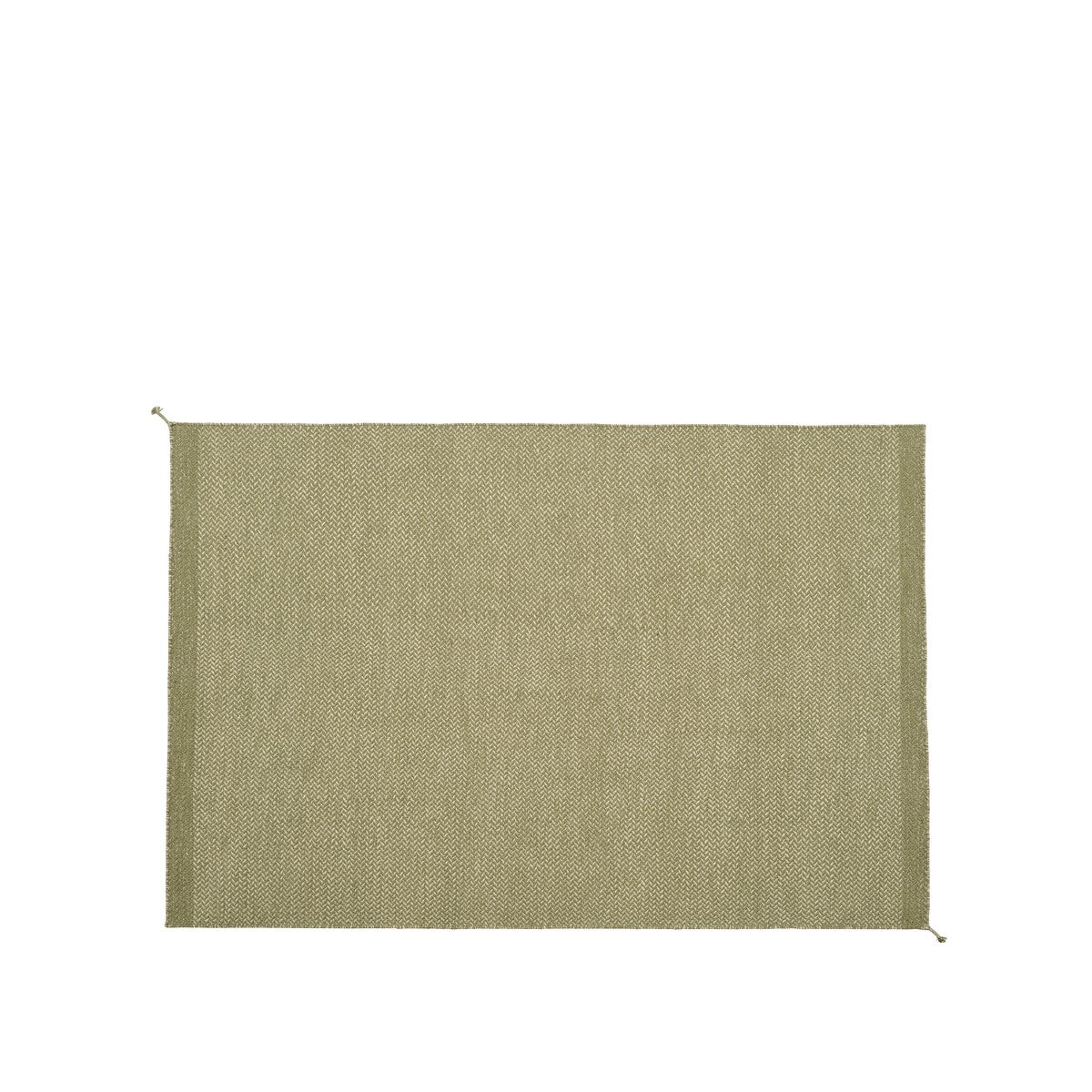 Buitenkleed PLY groen