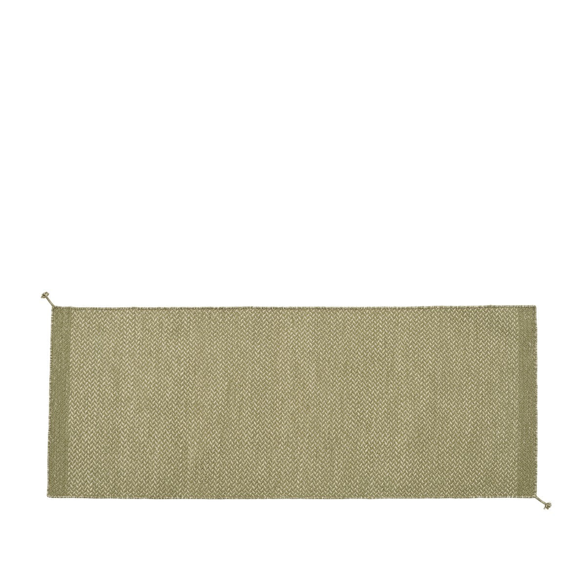 Buitenkleed PLY groen