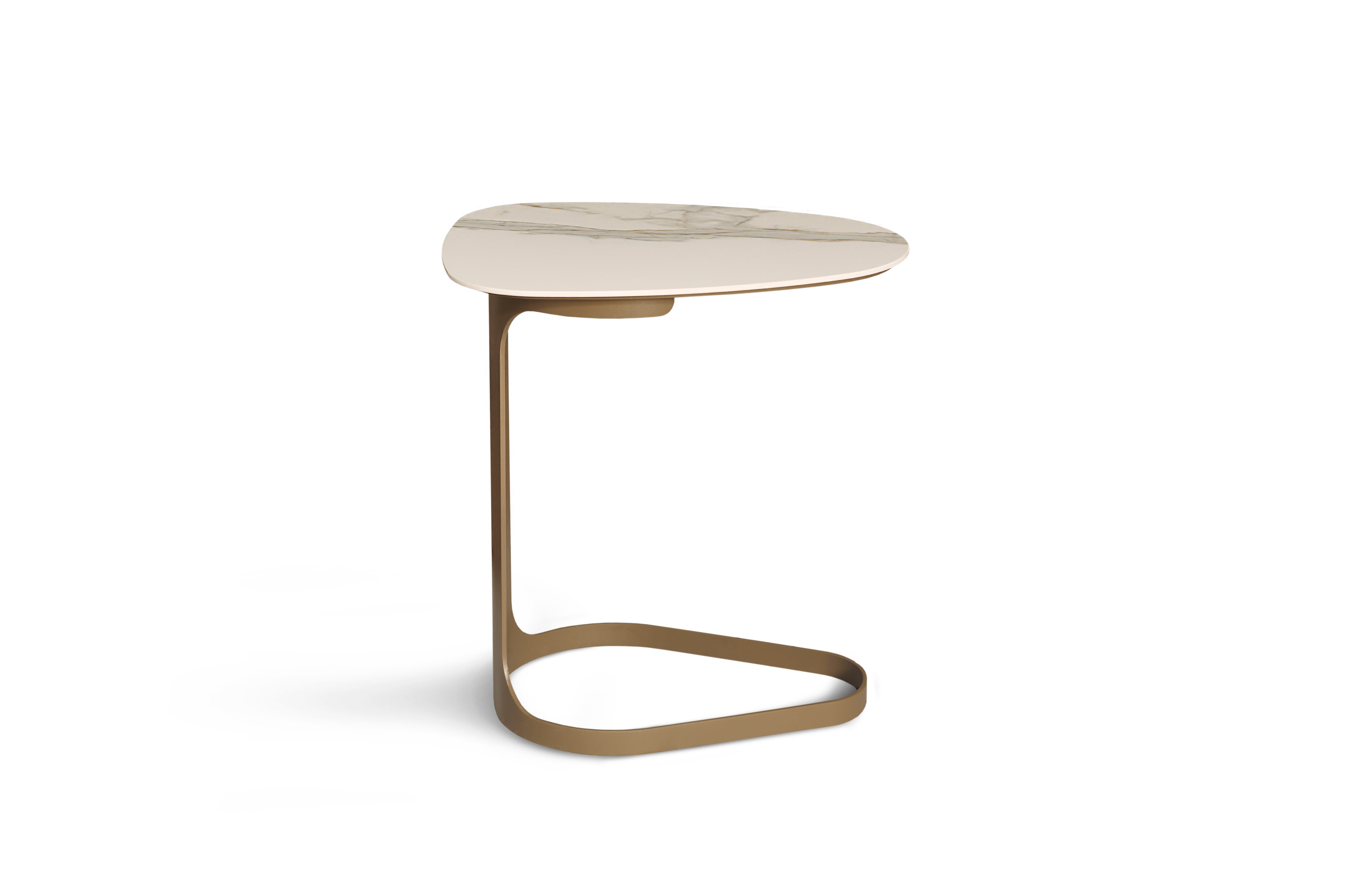 POLO Beistelltisch personalisiert