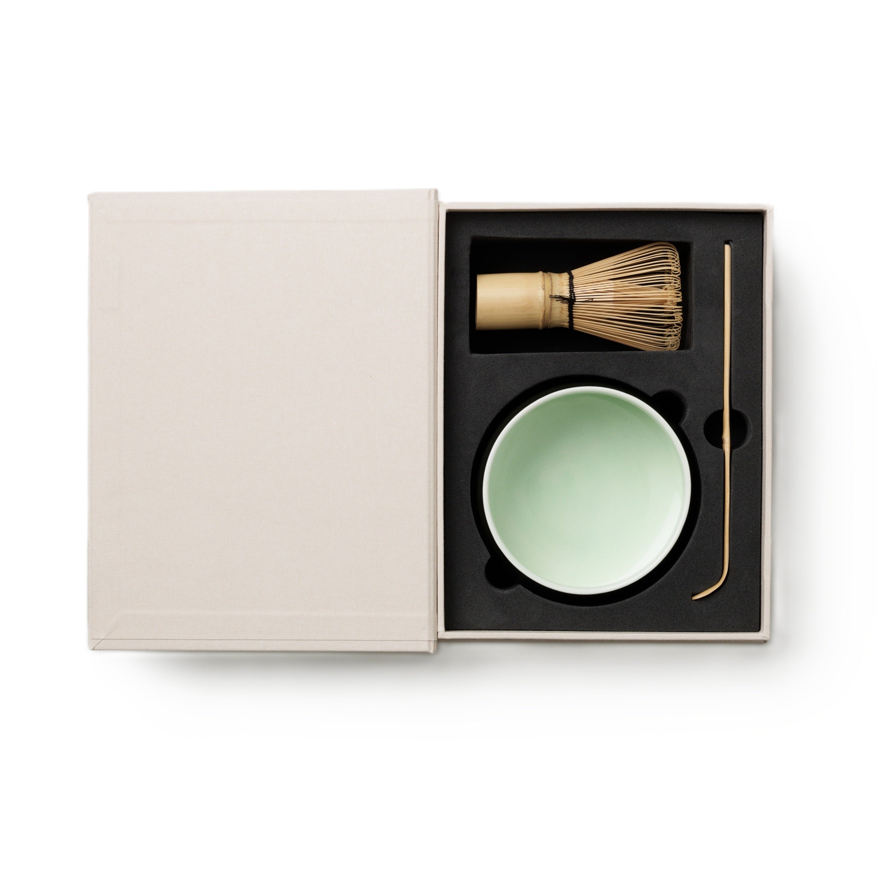Matcha set MATCHA TOOLS beige