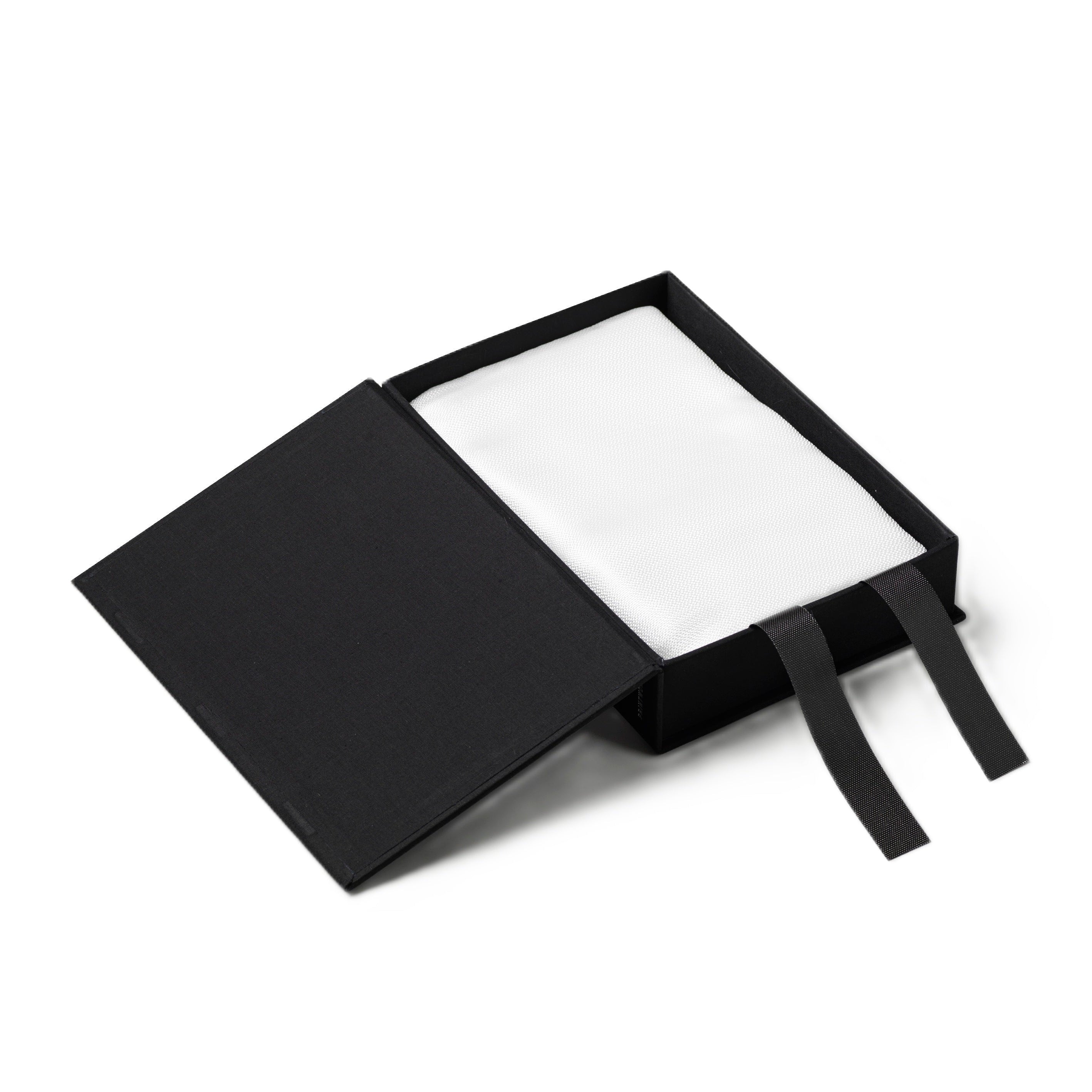 Feuerlöschdecke FIRE BLANKET schwarz