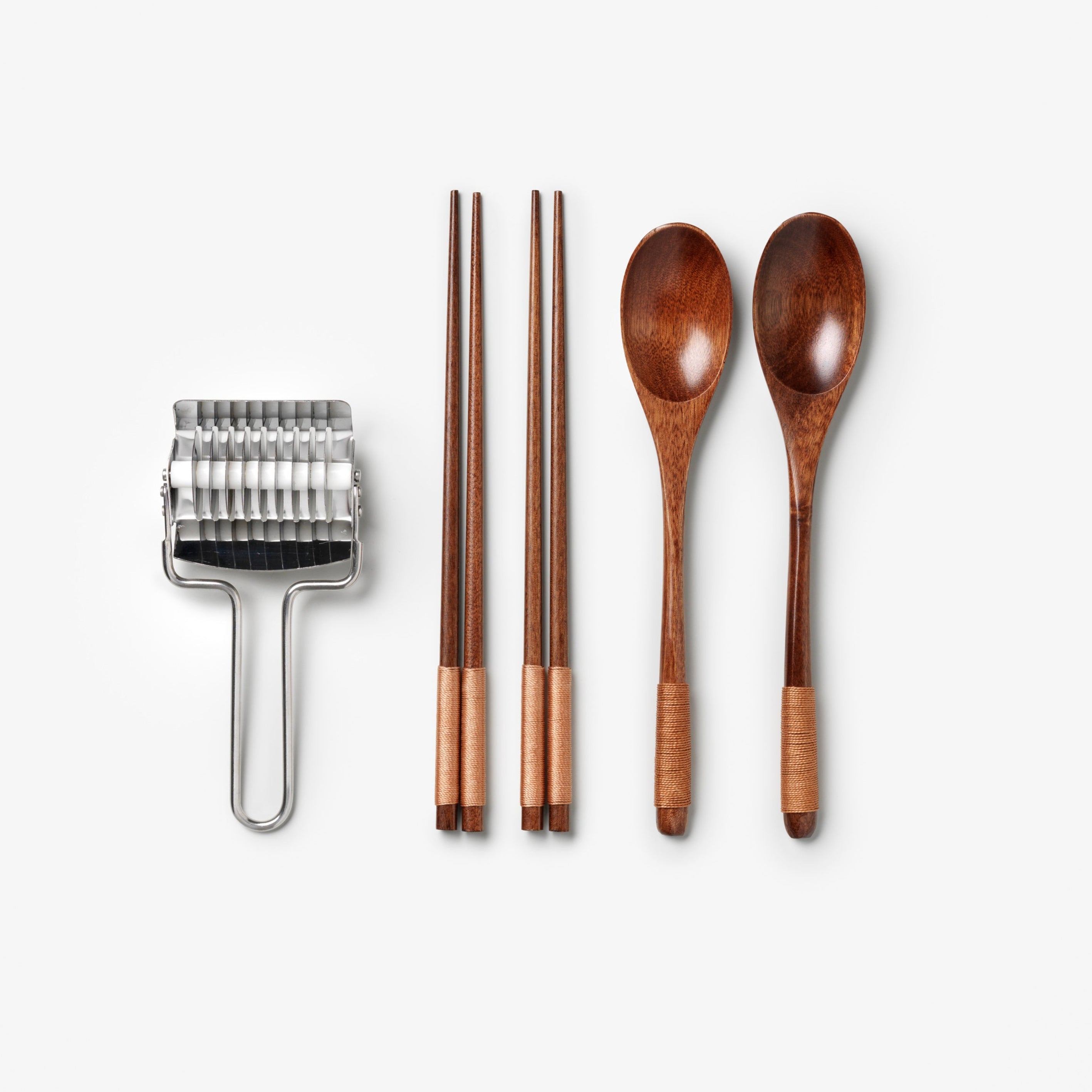 Set voor ramen RAMEN TOOLS marineblauw