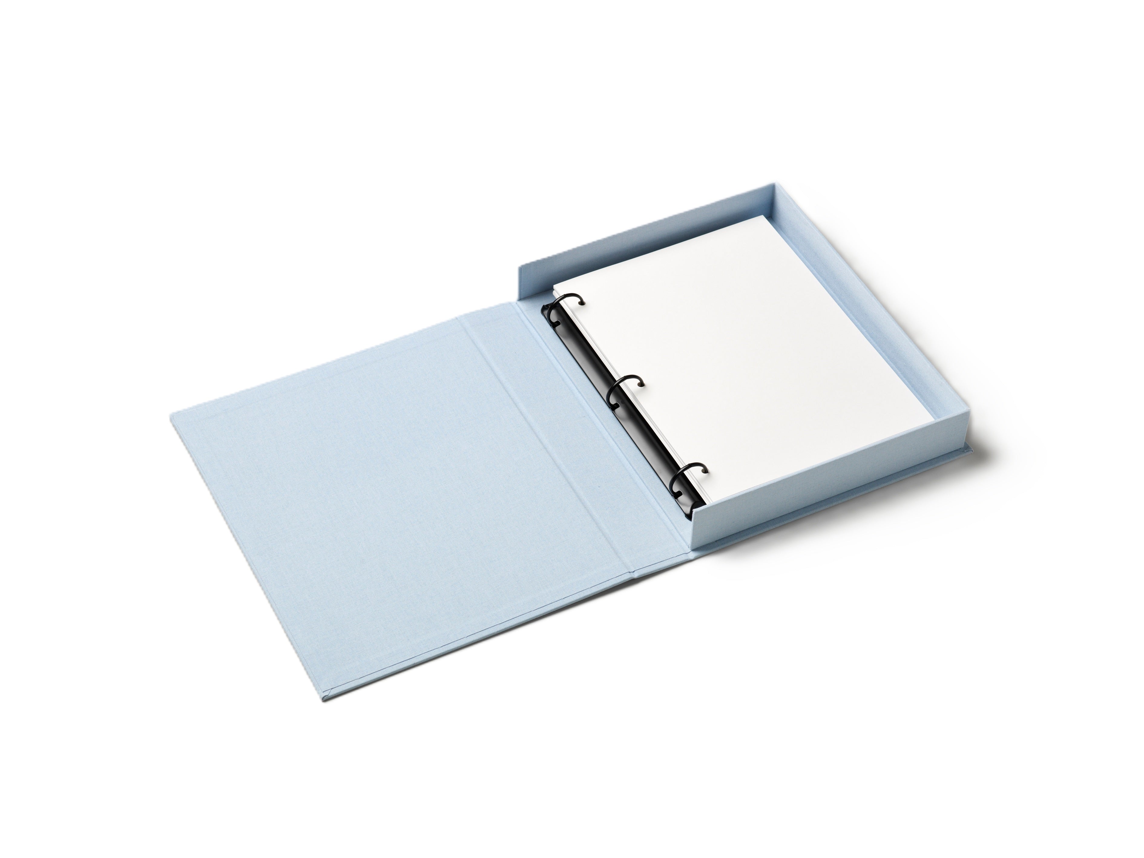 Fotoalbum THE PERFECT DAY blau