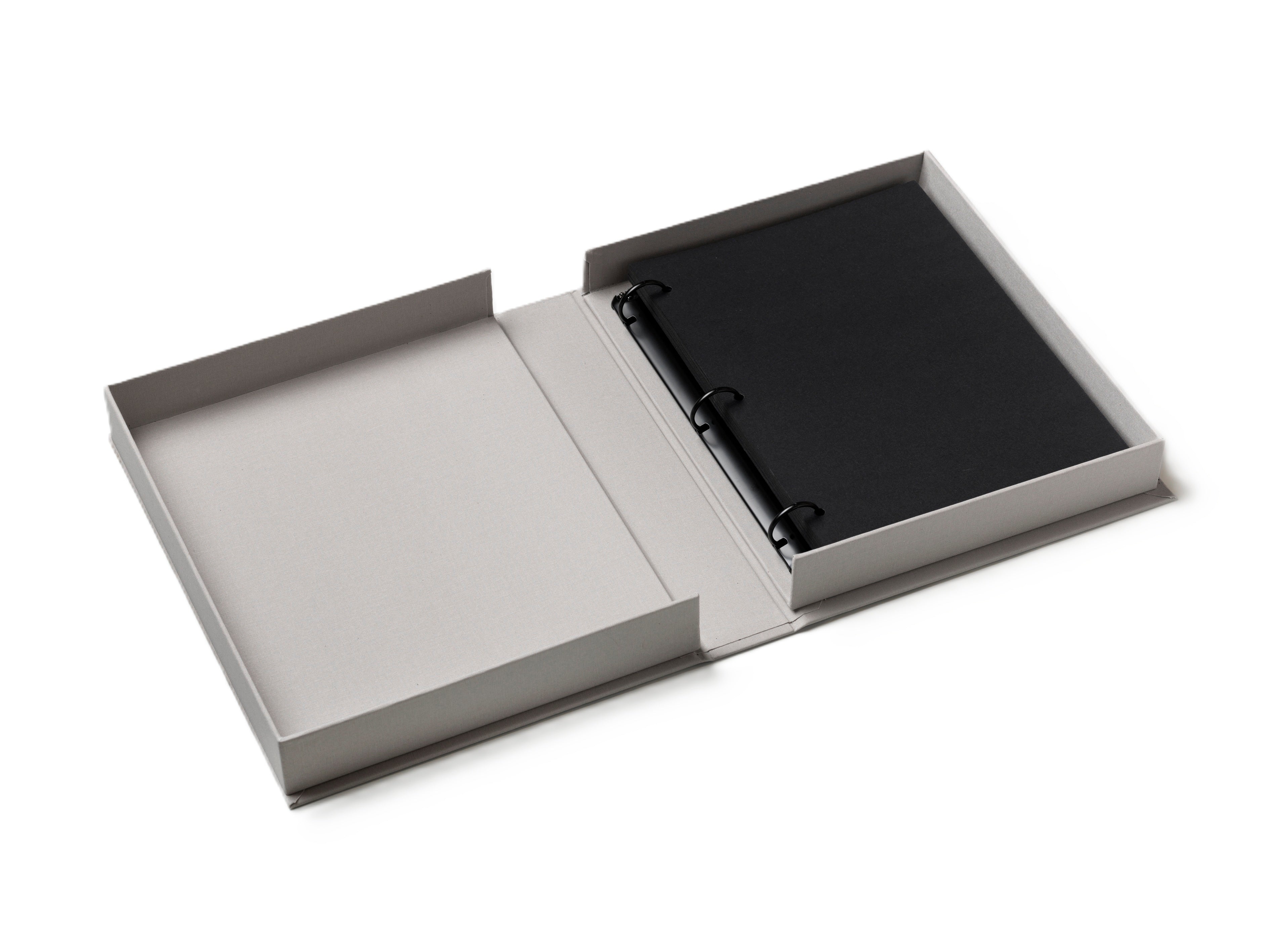 Fotoalbum ALL YOU NEED IS LOVE beige