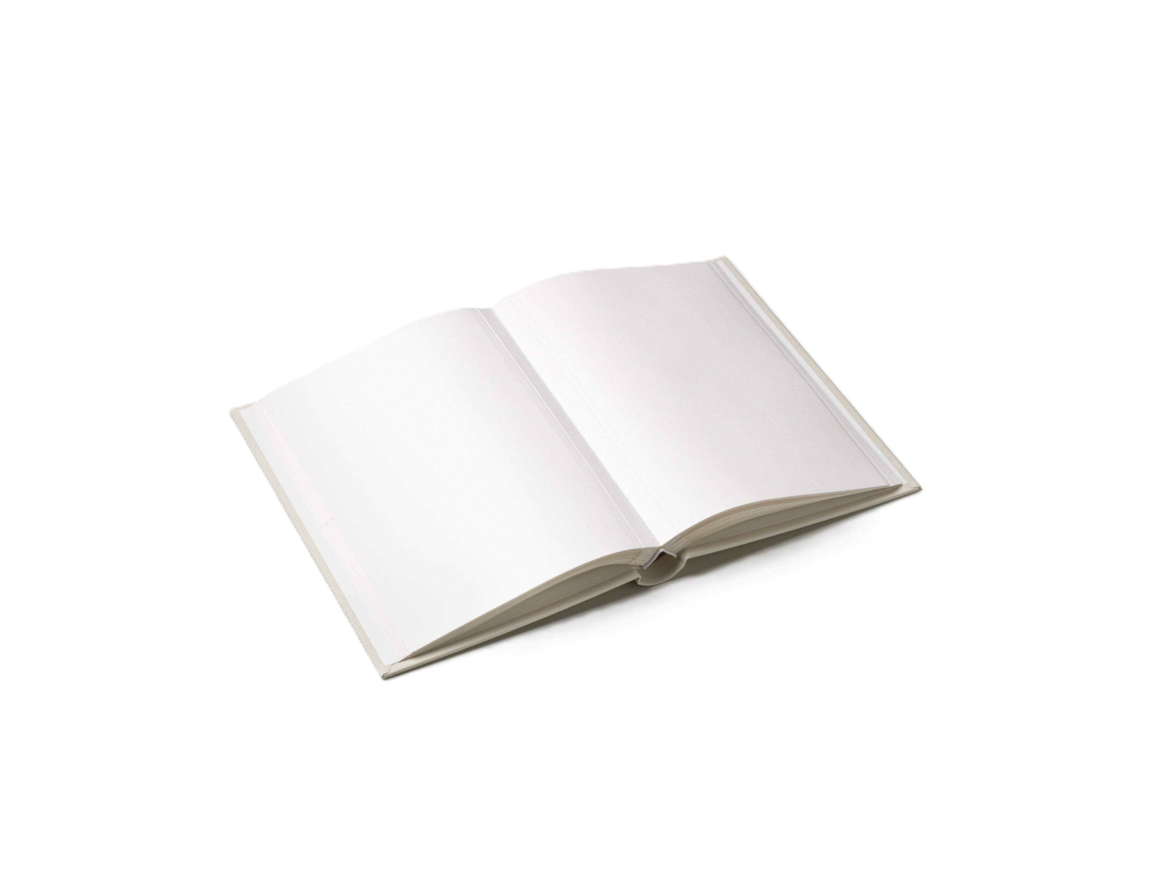 Fotoalbum-Set ONE LOVE beige mit Rot