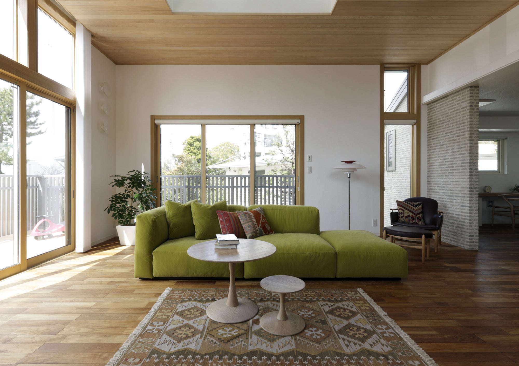 Wandleuchte AJ EKLIPTA weiß