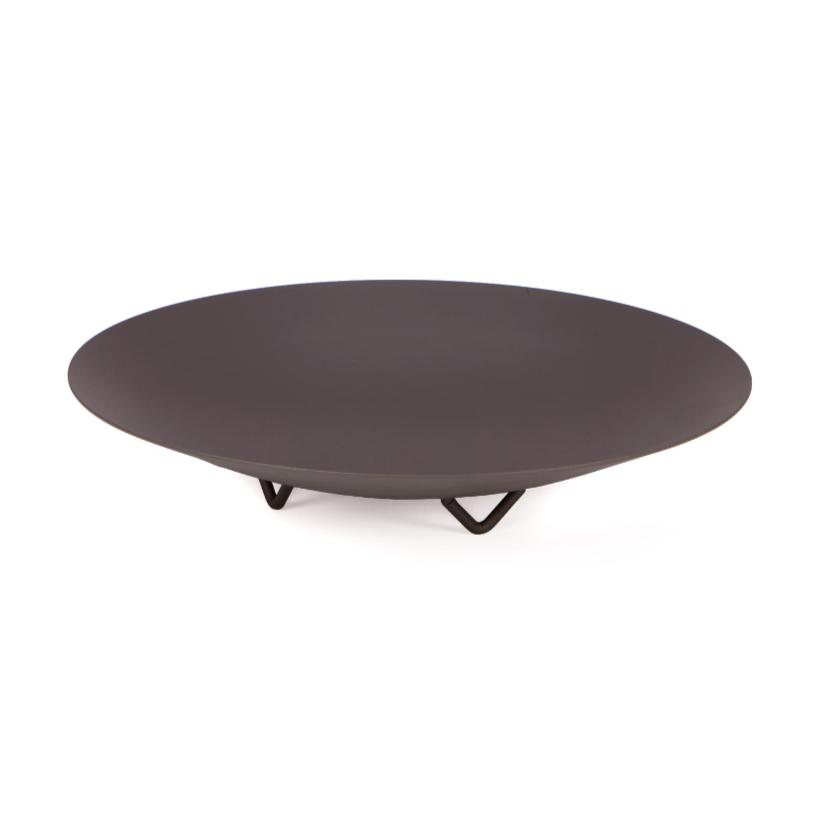 FI 800 Brown Fire Pit