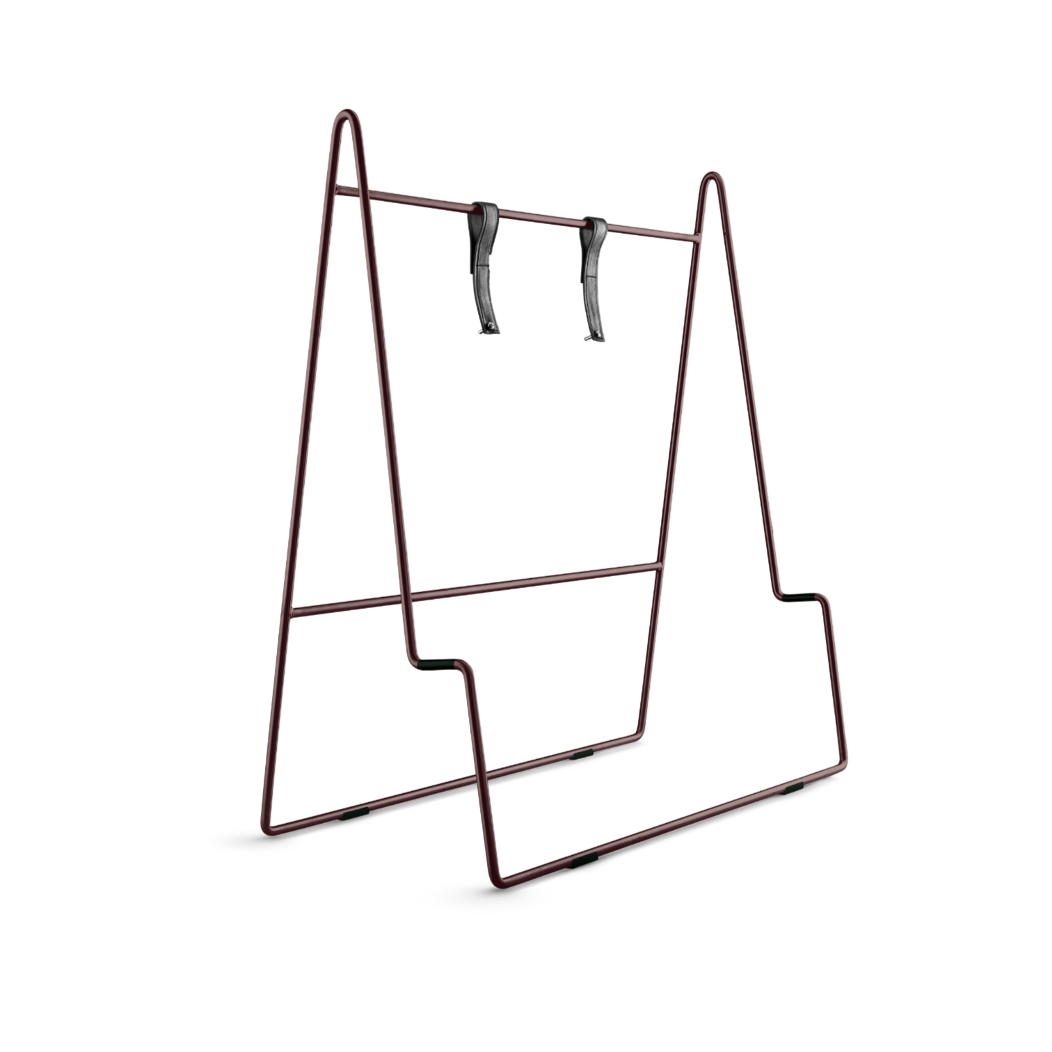 RTV-Ständer CARRY lila