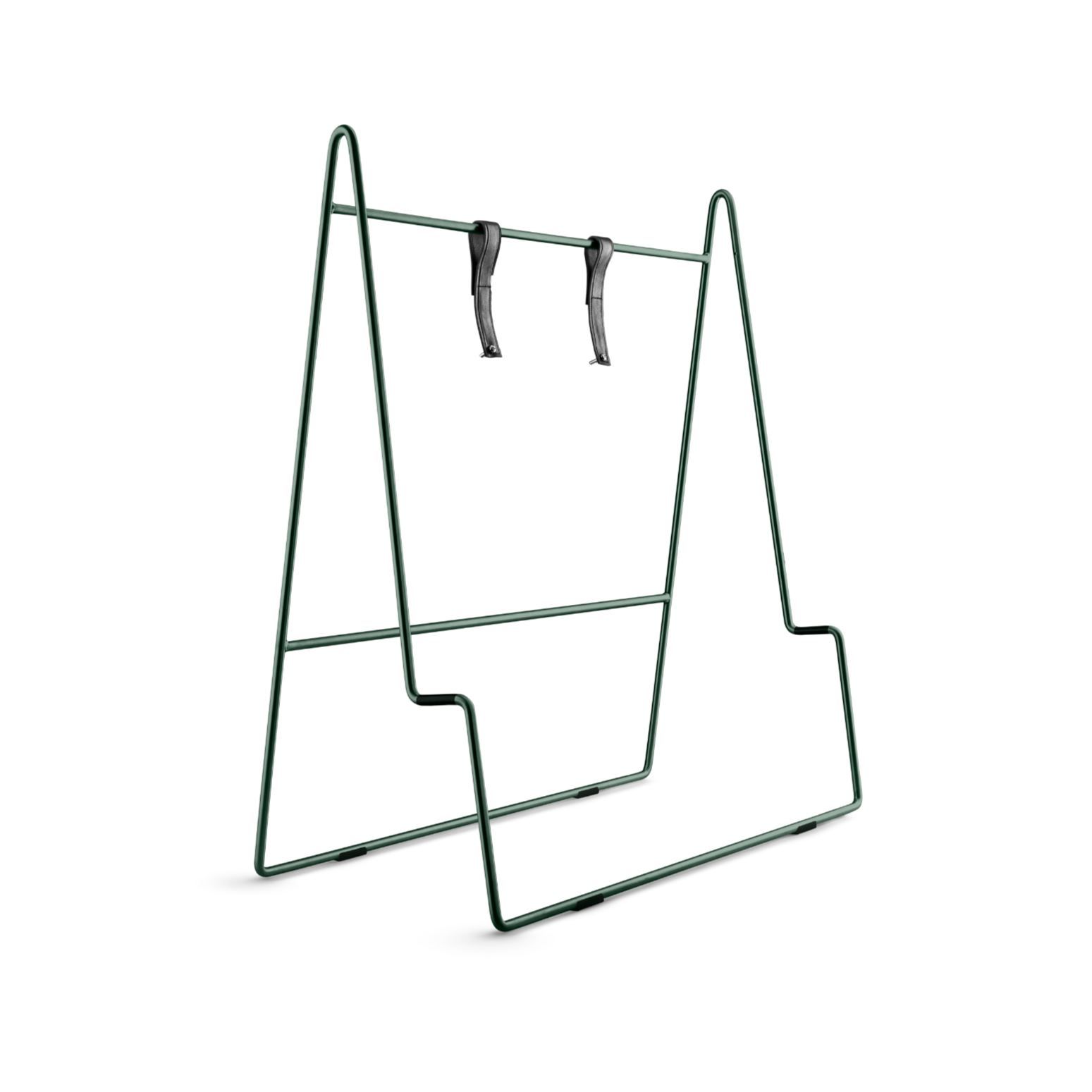 RTV-Ständer CARRY grün