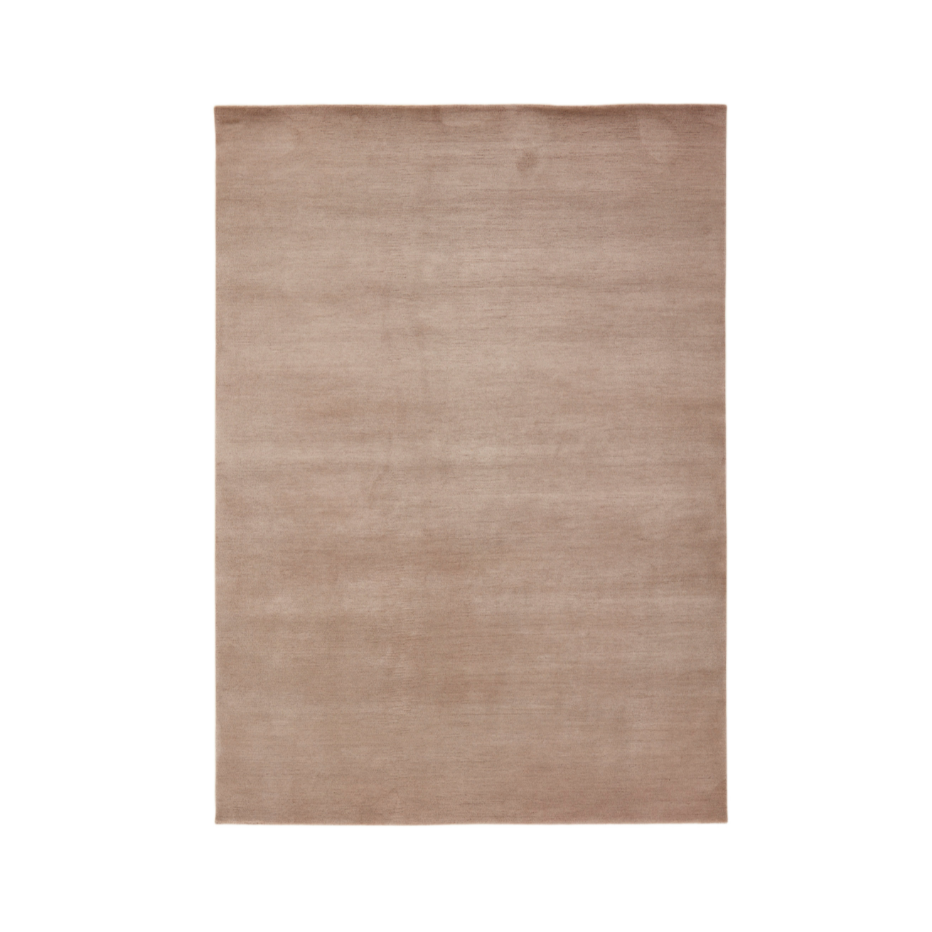 Rechteckiger Teppich NORTHERN beige