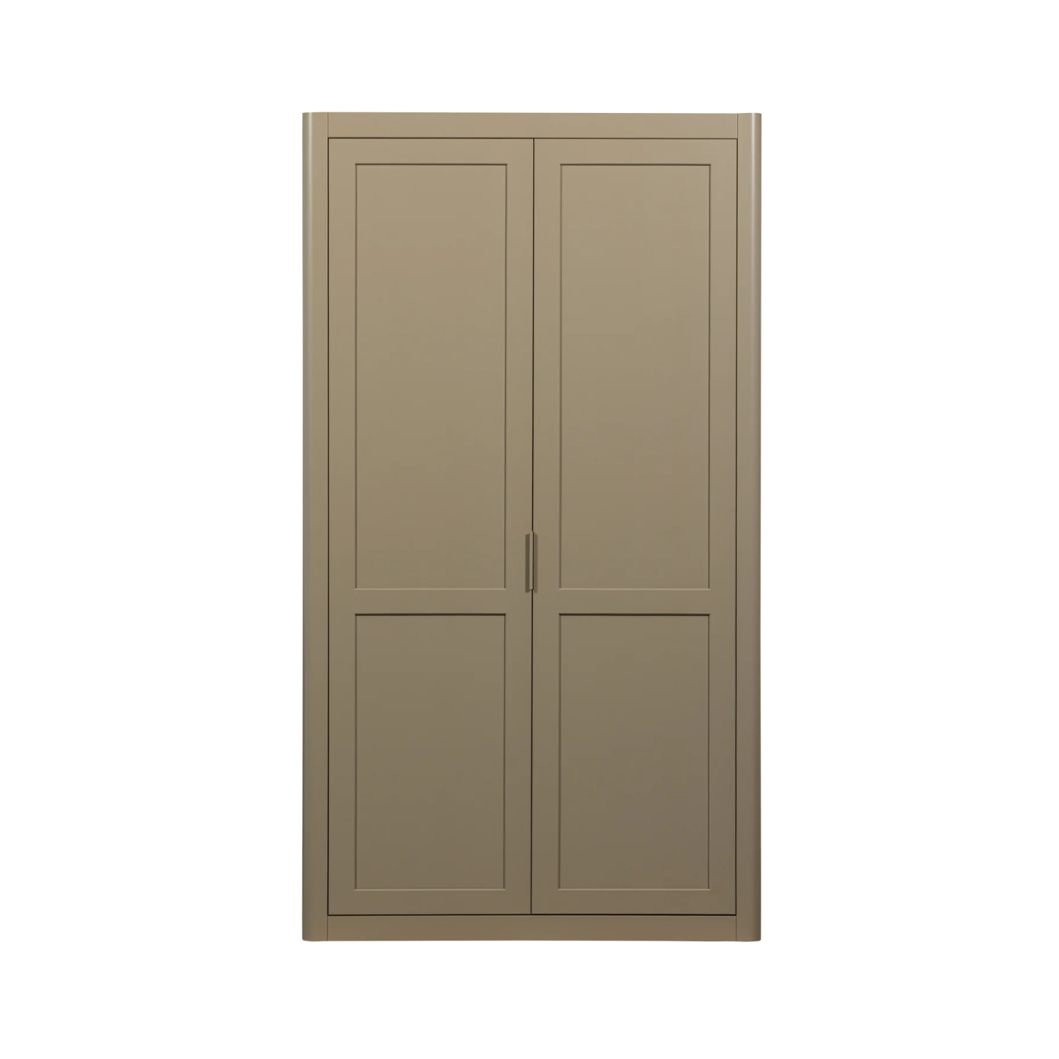 GUNNAR wardrobe beige