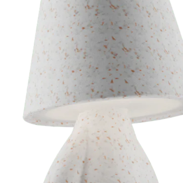 Lamp BIGGER BROTHER wit mix