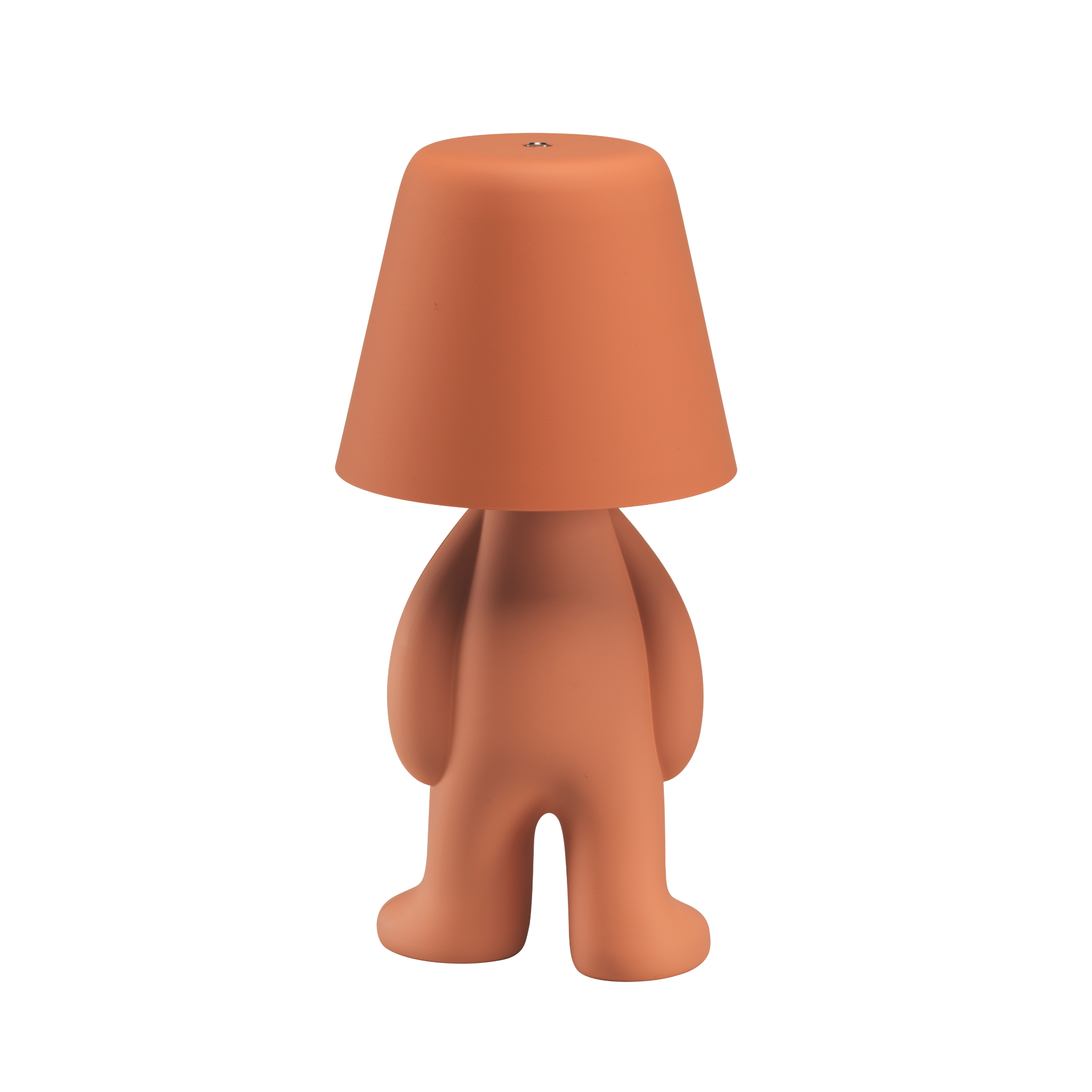 Portable lamp SWEET BROTHERS TOM terracotta