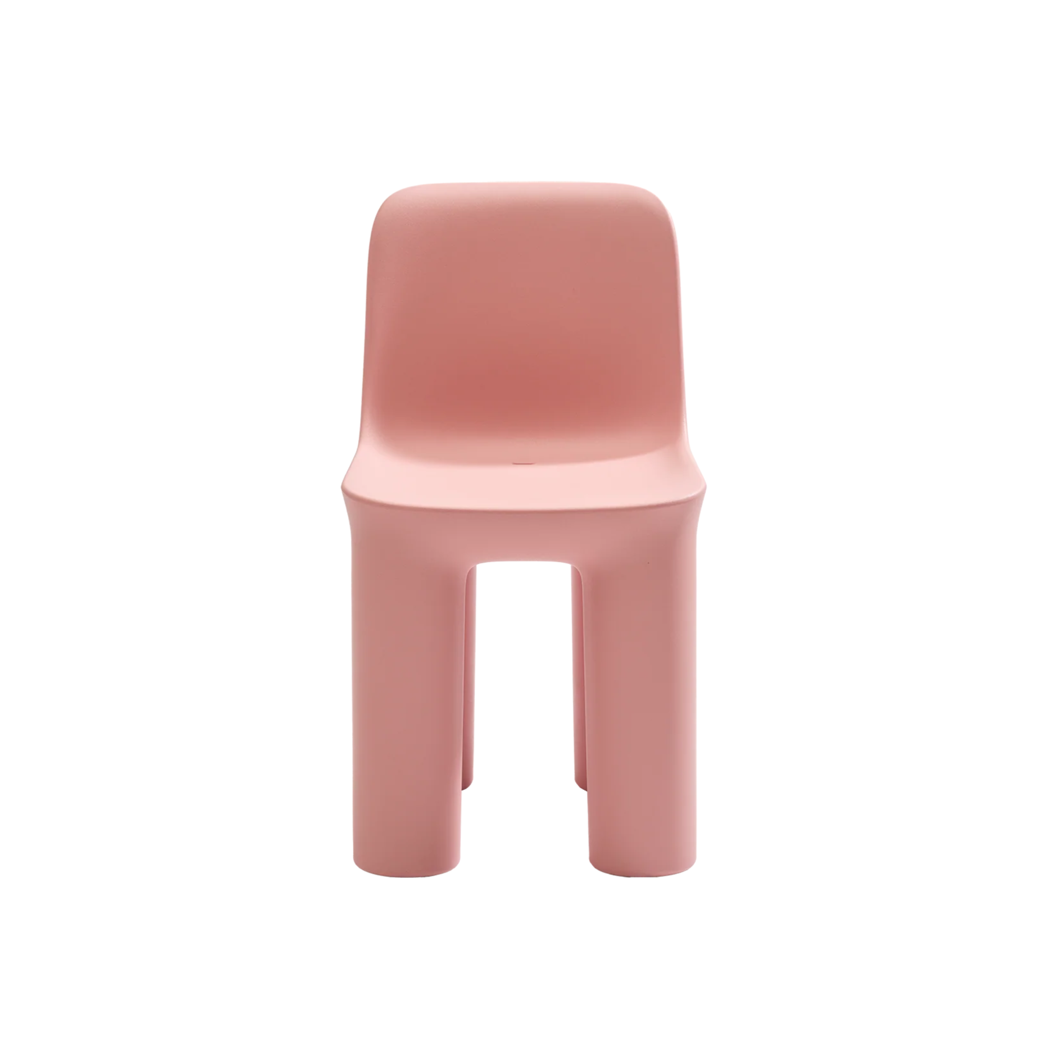TATA Chair Pink