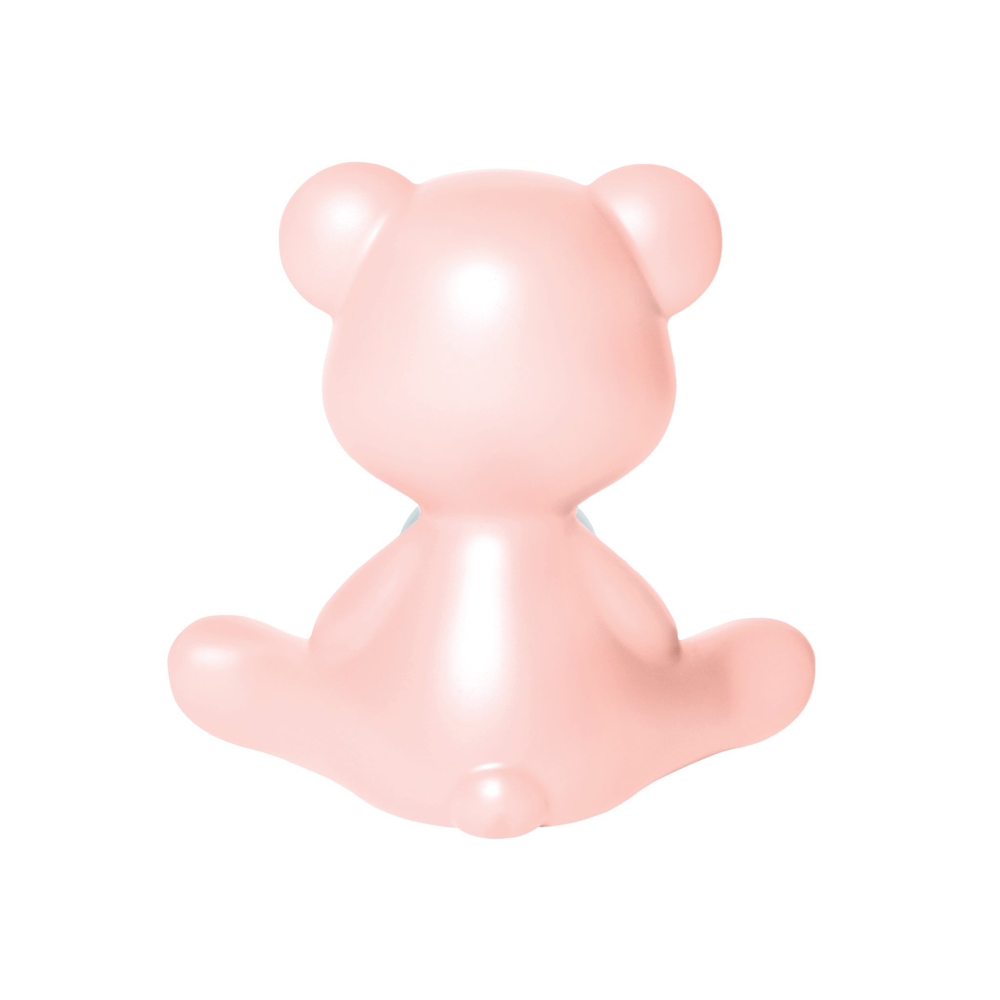Lamp TEDDY GIRL lichtroze