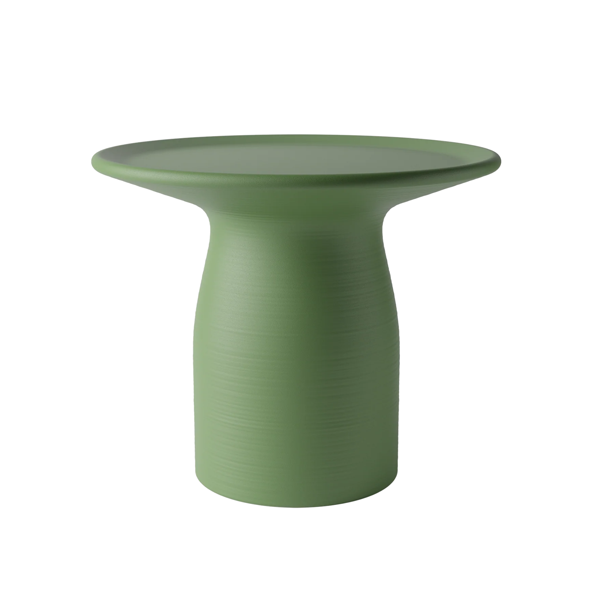 TOTINO green side table