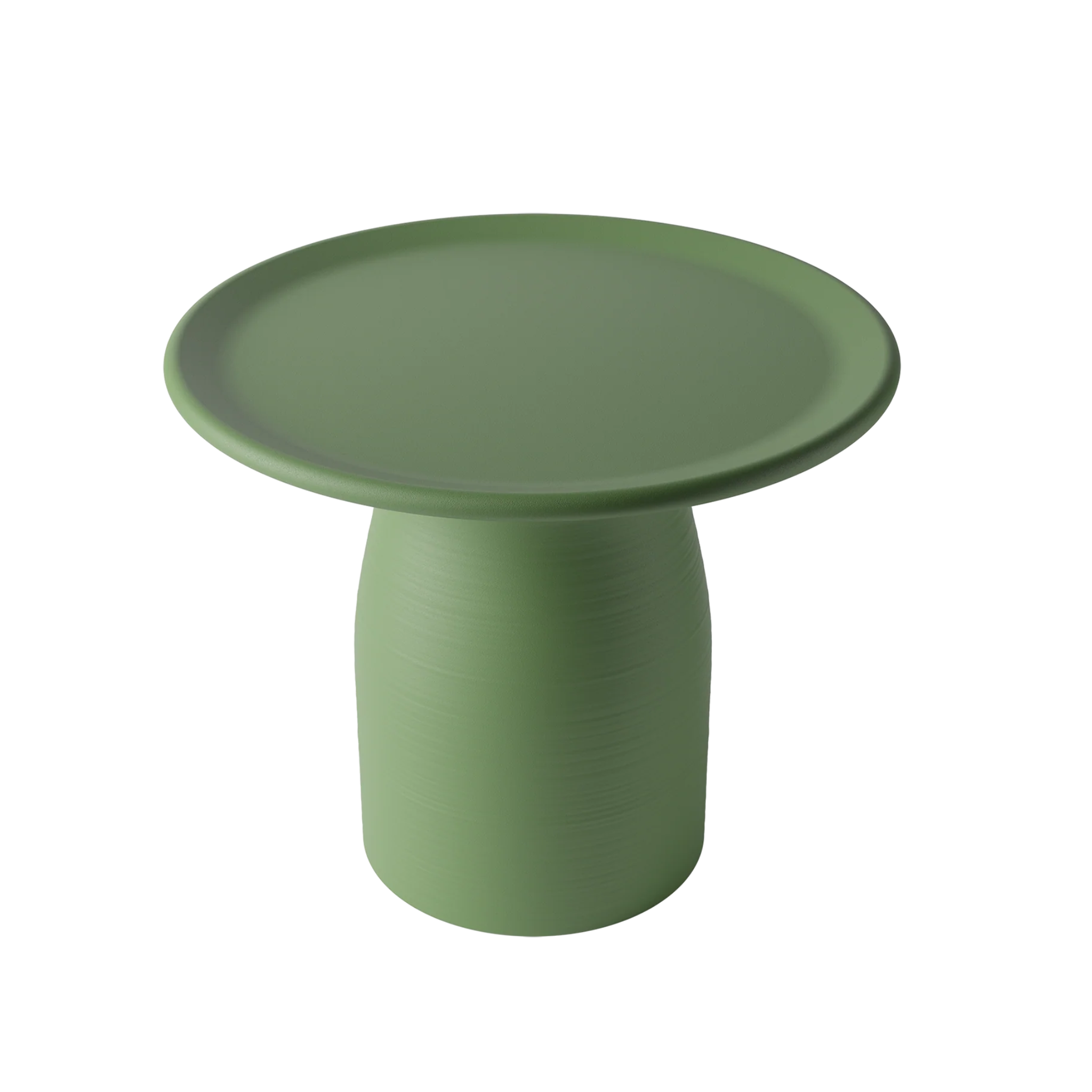 TOTINO green side table